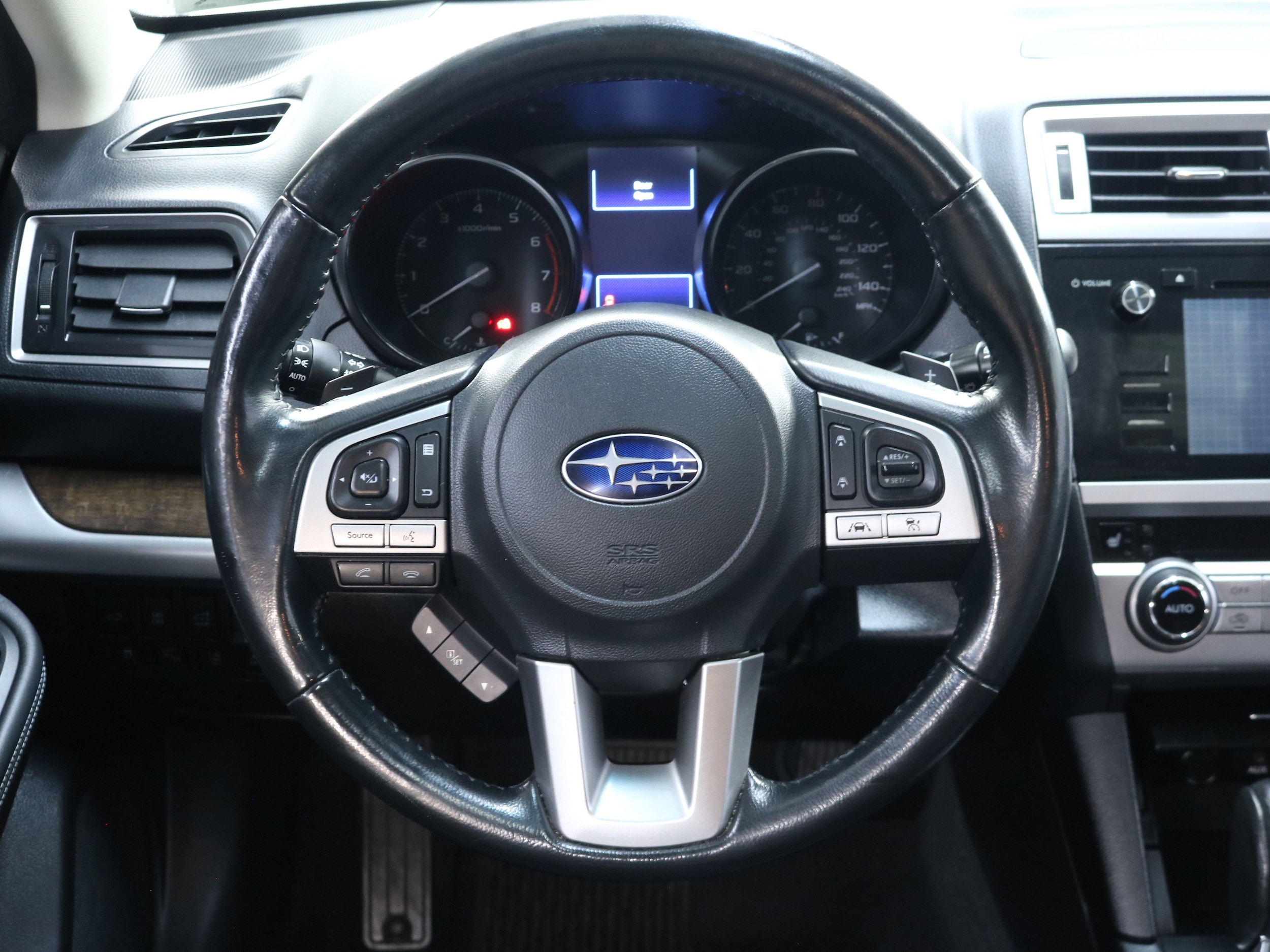 2016 Subaru Outback 10