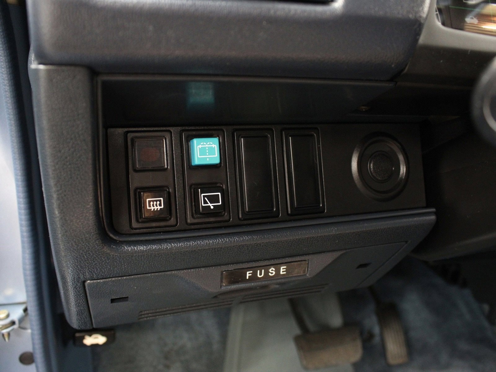 1983 Honda Civic 25
