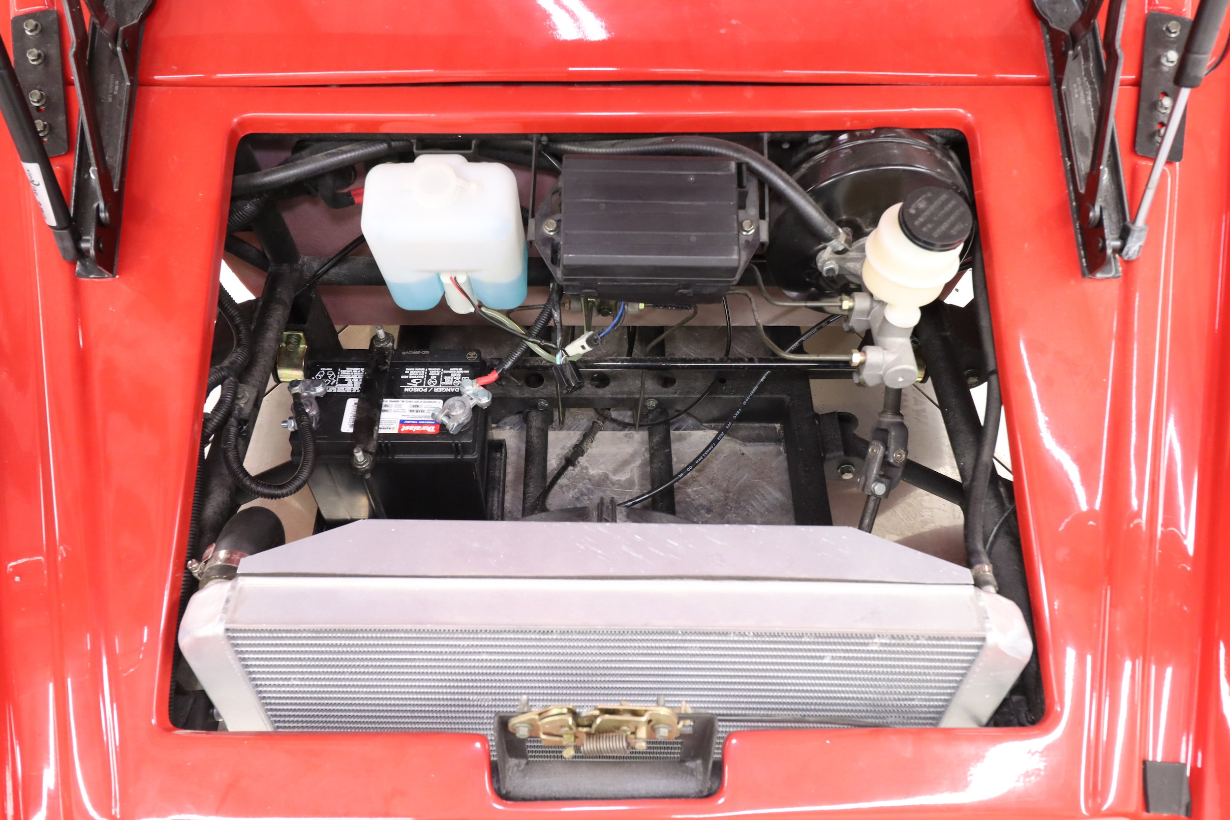 2024 Oreion Beach Buggy 30