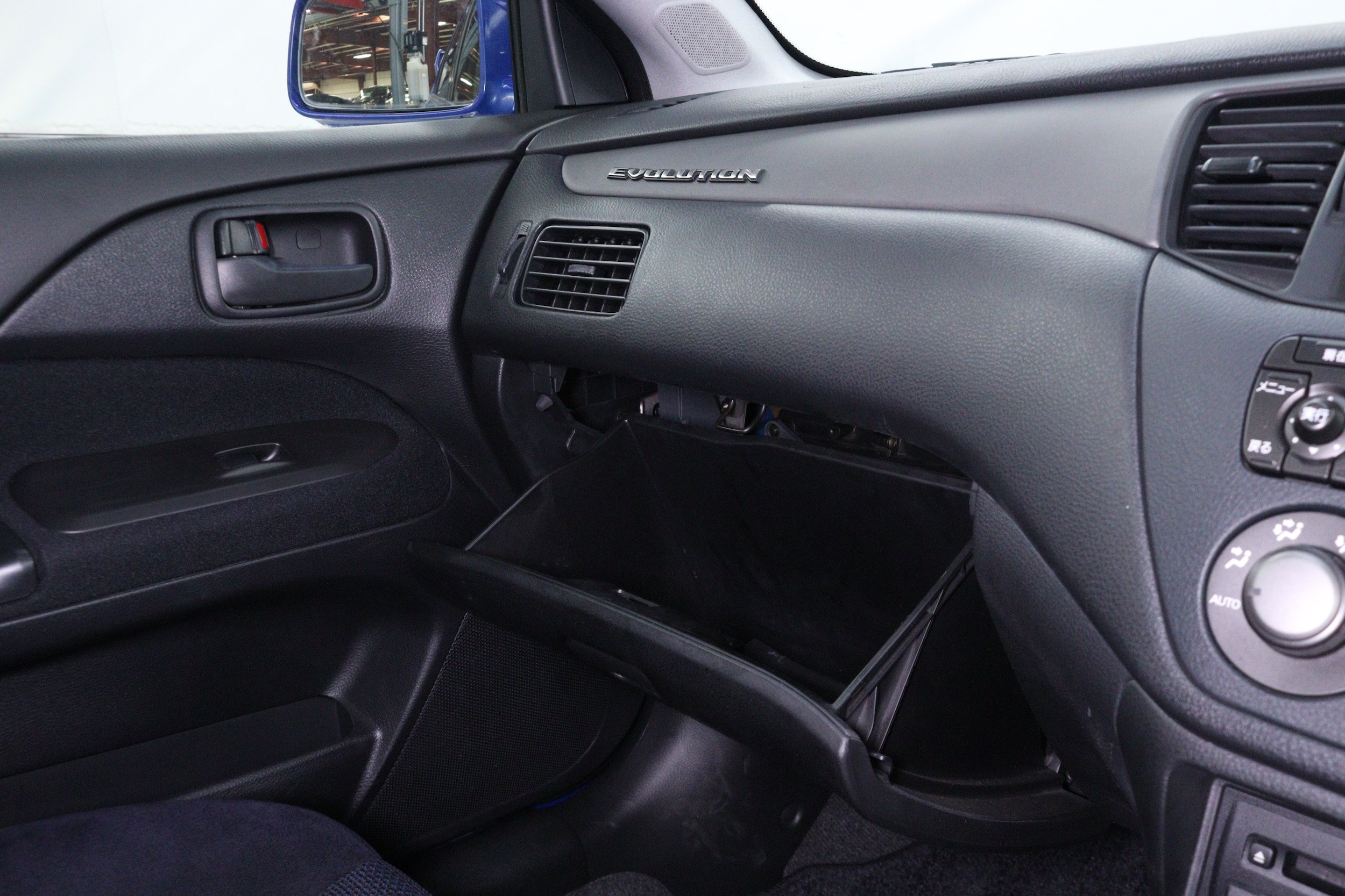 2001 Mitsubishi Lancer GSR EVO 7 65