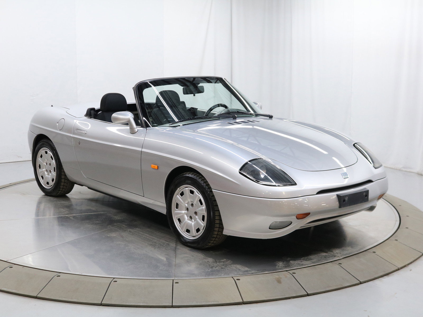 1999 FIAT Barchetta 17
