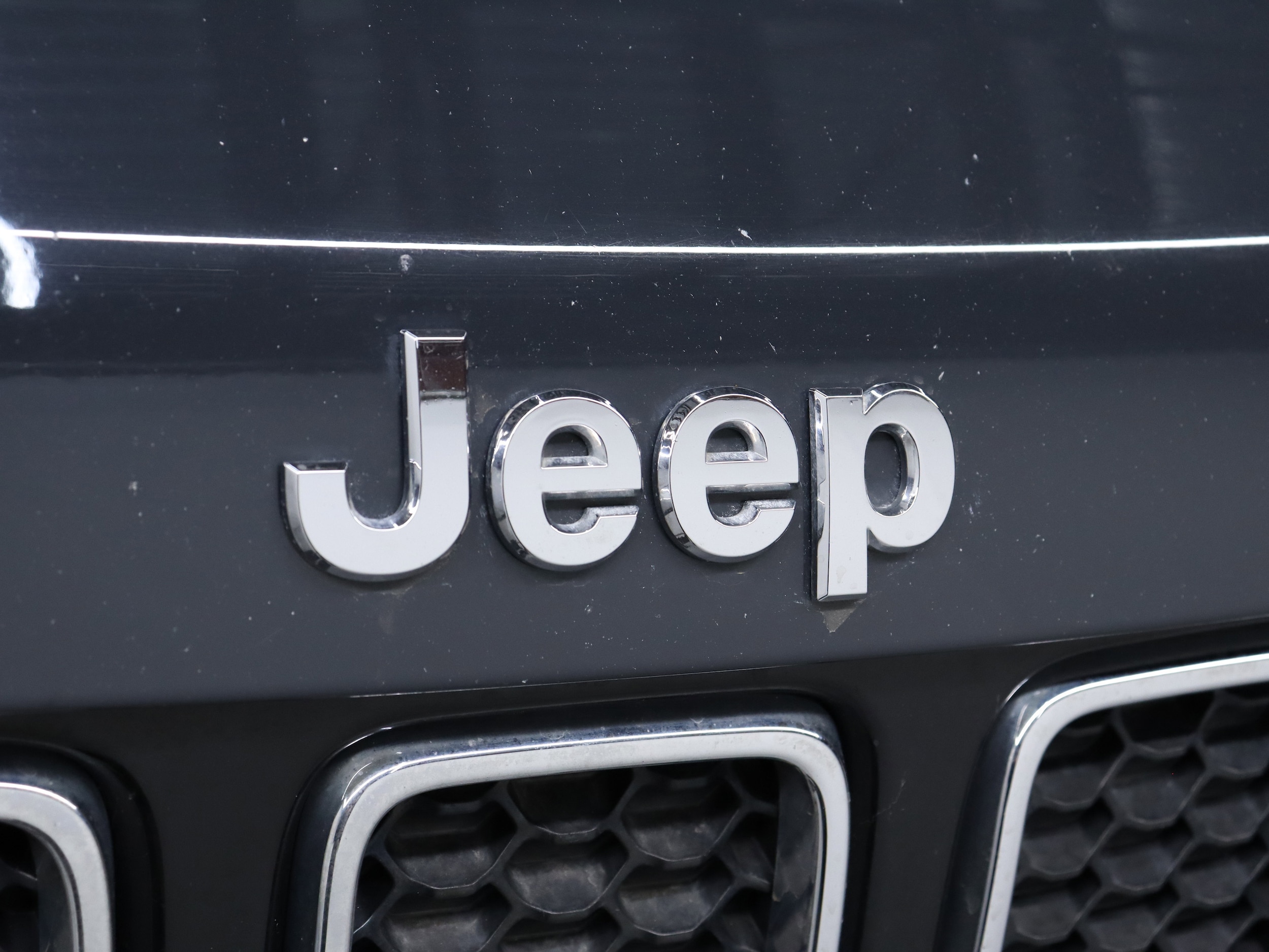2018 Jeep Compass 64