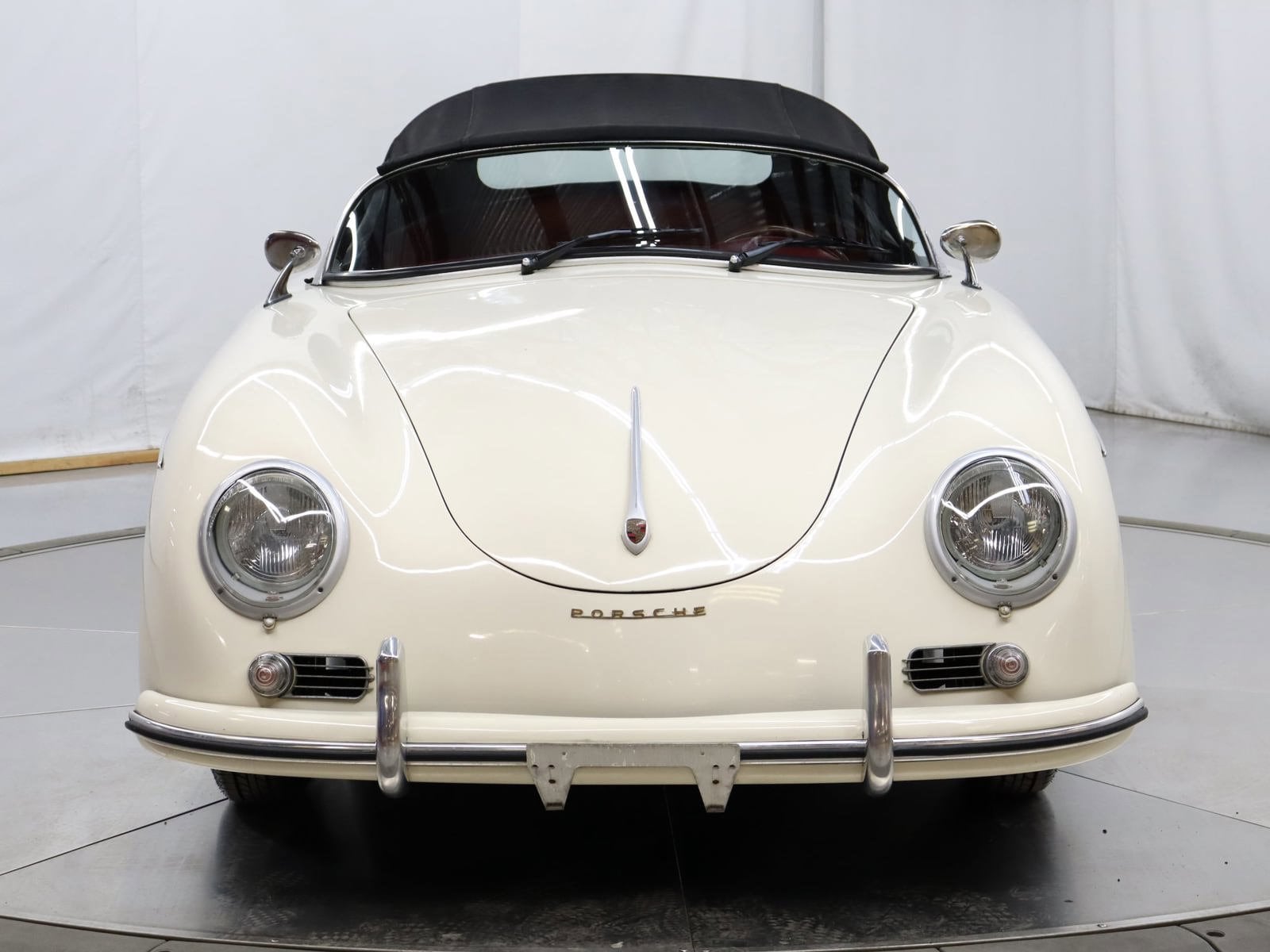 1993 Volkswagen 356 Replica 56