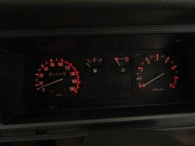 1979 Mazda Cosmo 17