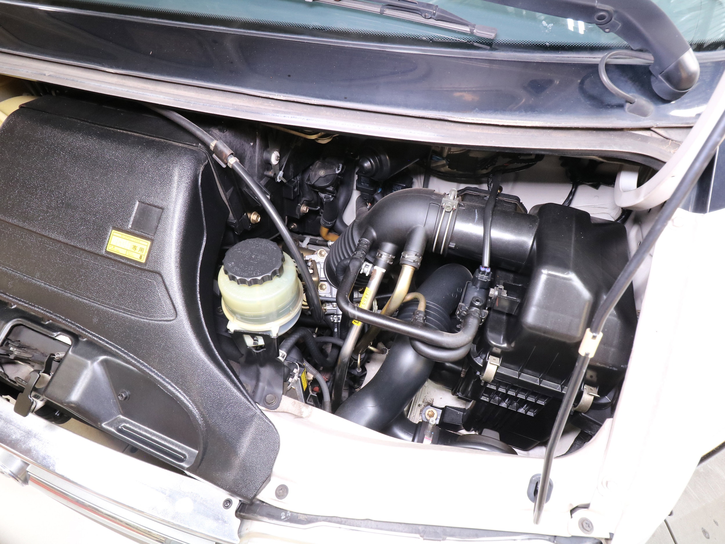 1998 Toyota Estima G 25