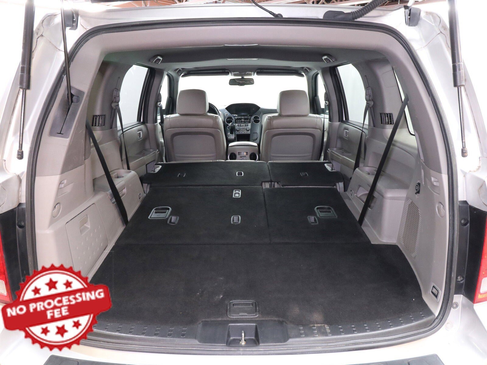 2013 Honda Pilot 31