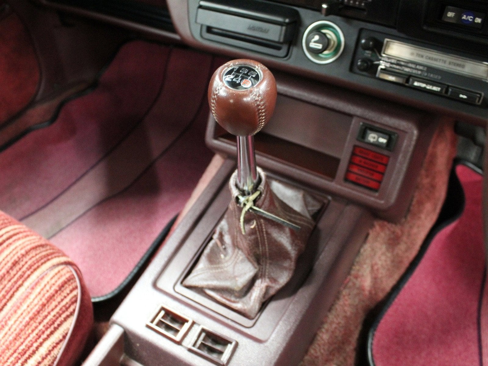 1980 Toyota Celica 16