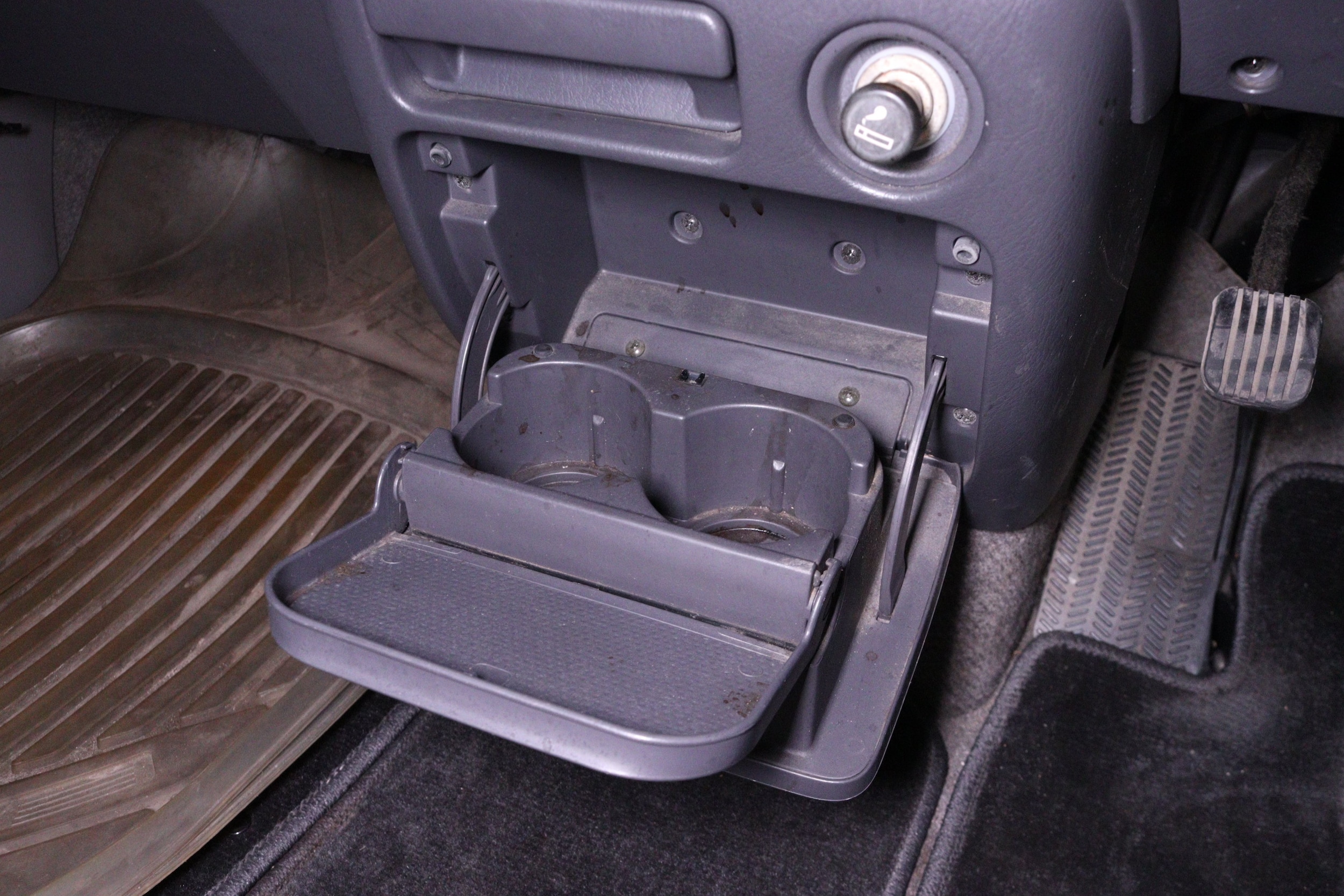 1997 Honda Stepwgn 60