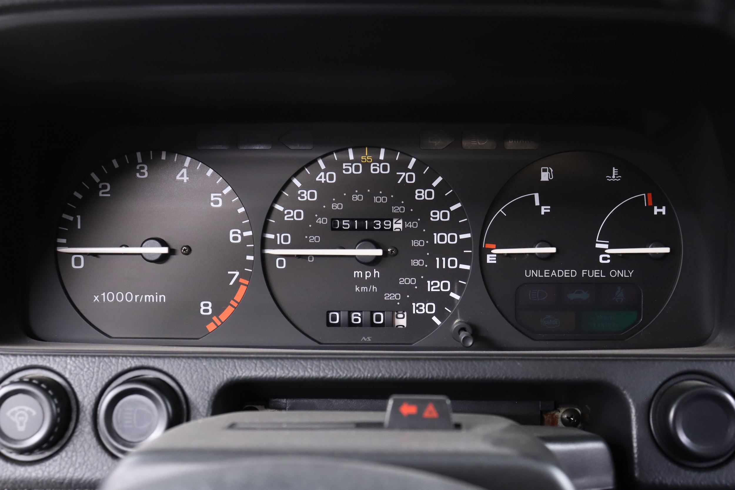 1988 Acura Integra 30