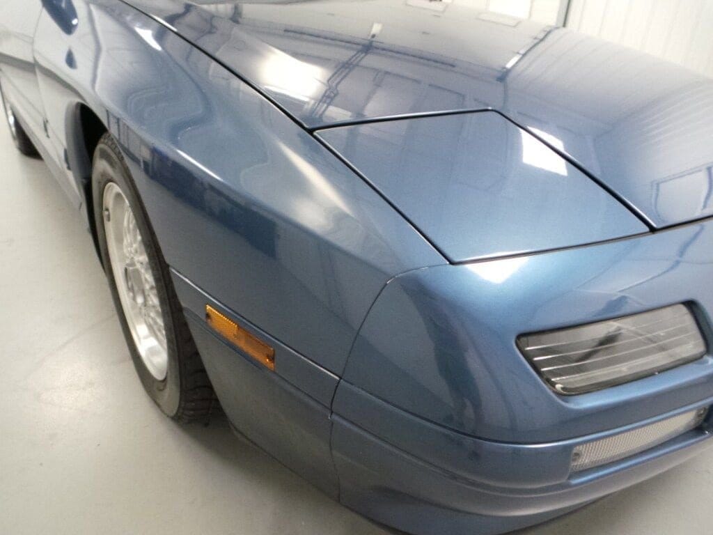 1990 Mazda RX-7 40