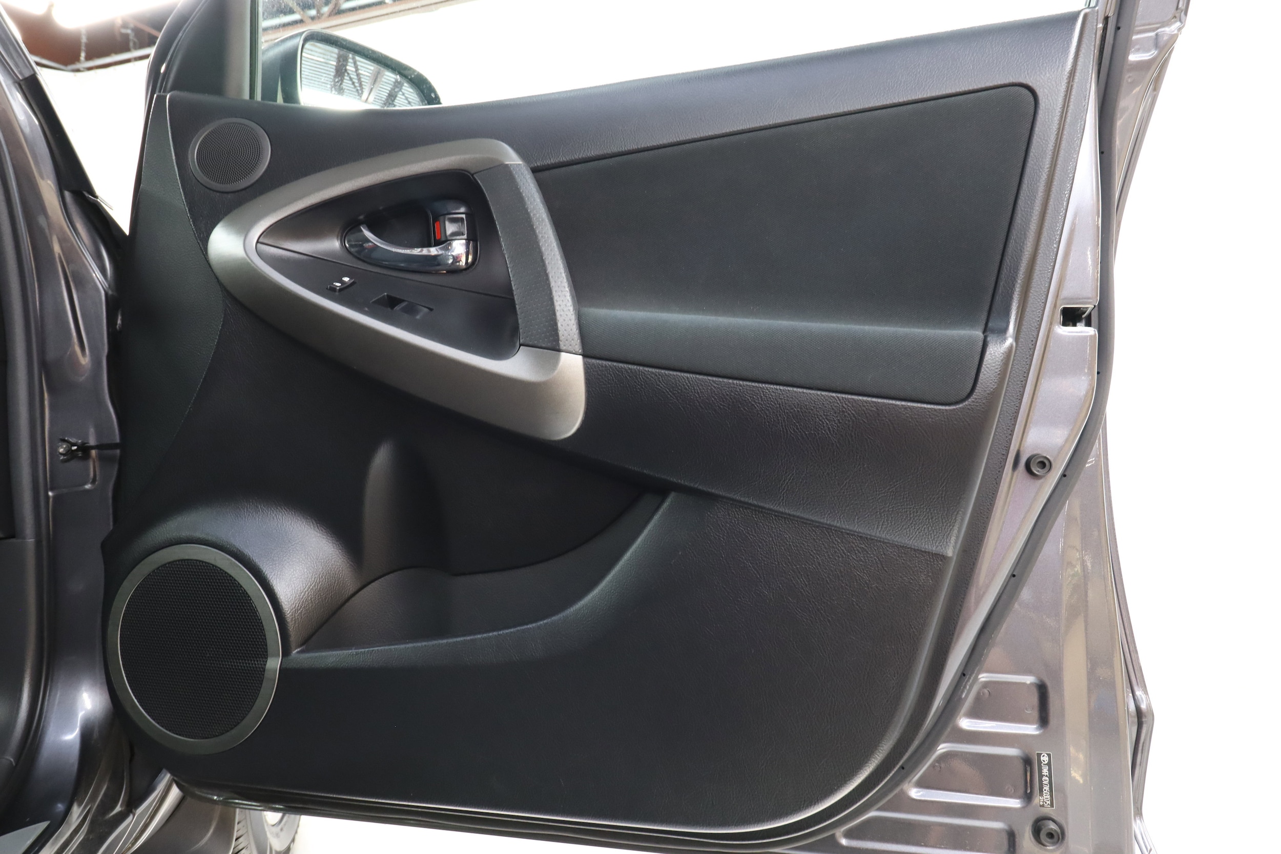 2010 Toyota RAV4 21