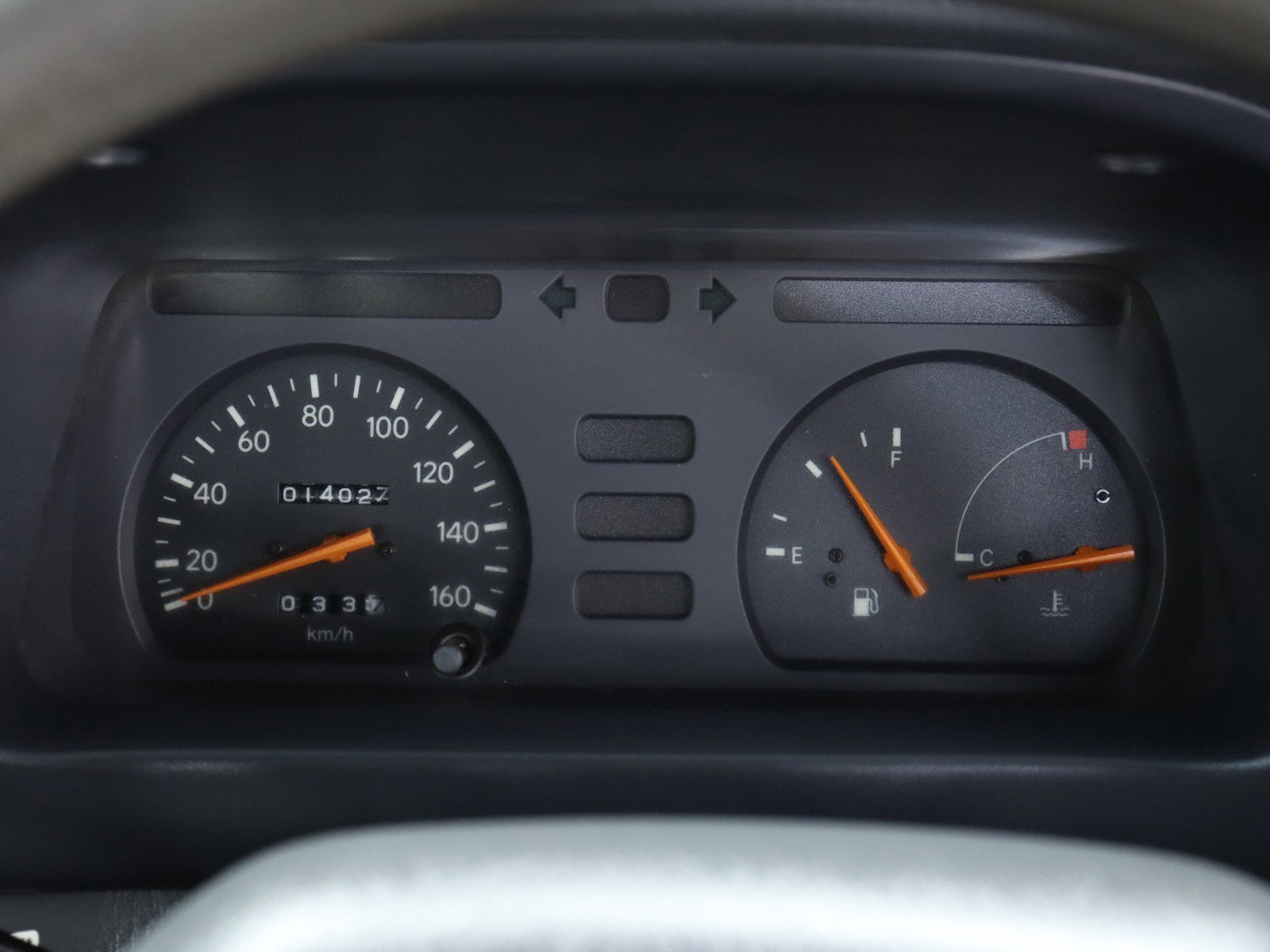 1998 Toyota Liteace 11