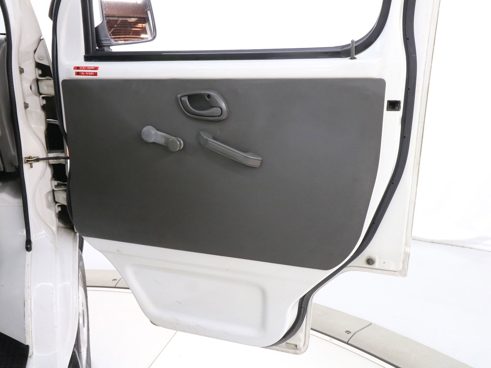 1999 Suzuki Carry 19