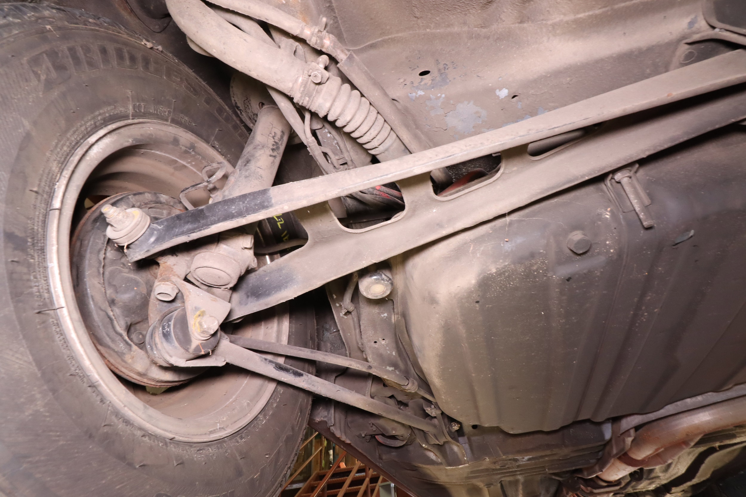 1982 Honda Accord 43