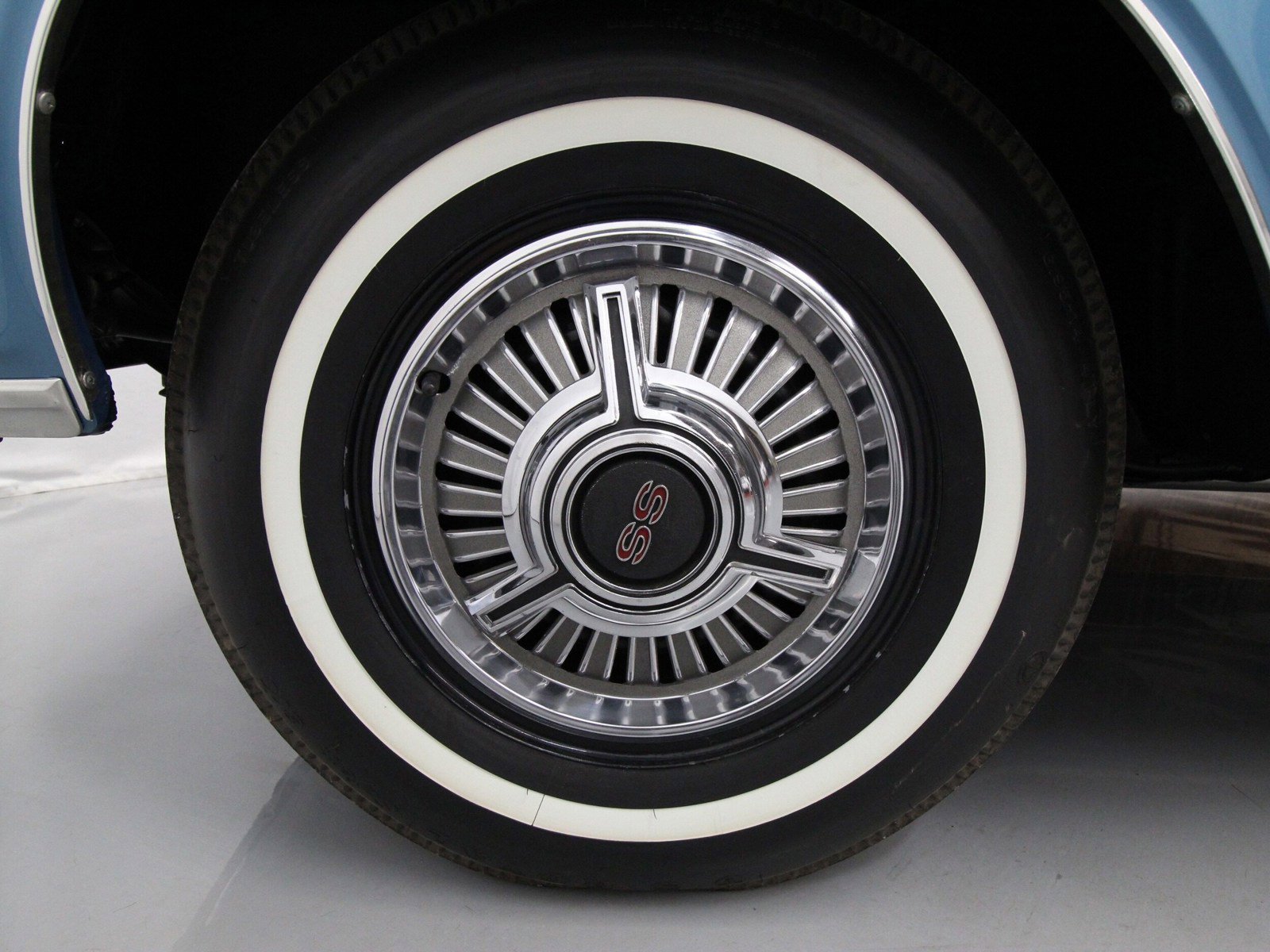 1966 Chevrolet Nova 30