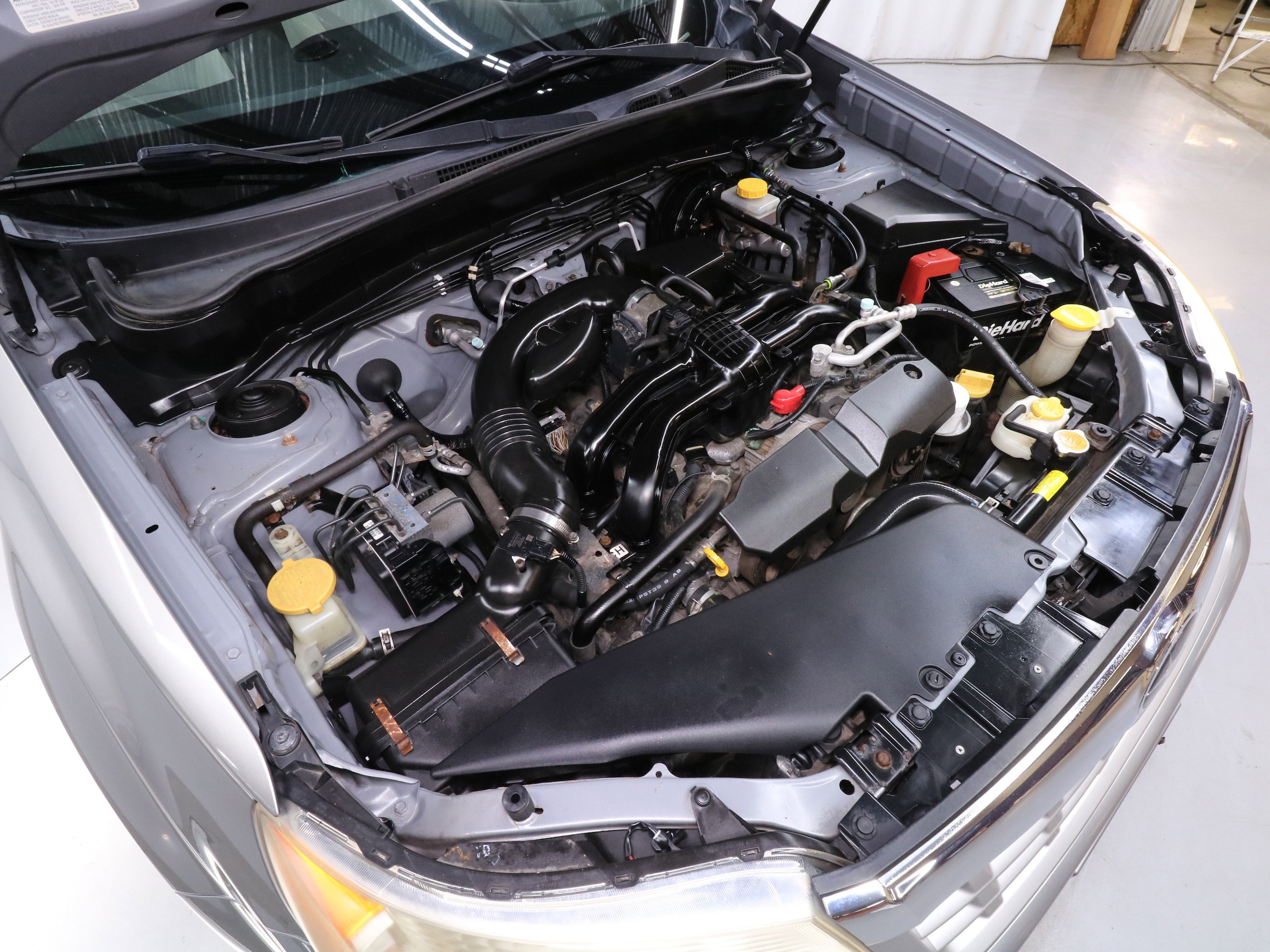 2011 Subaru Forester 27