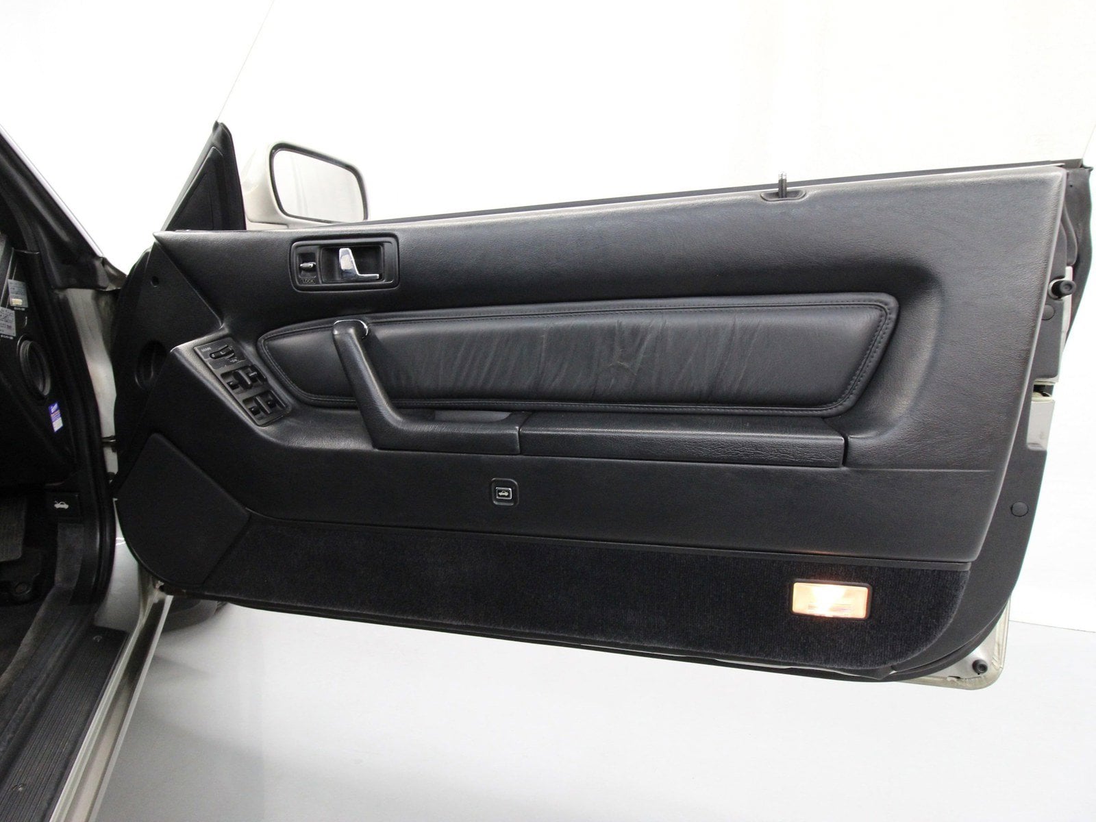 1990 Honda Legend 20