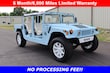  AM General Humvee