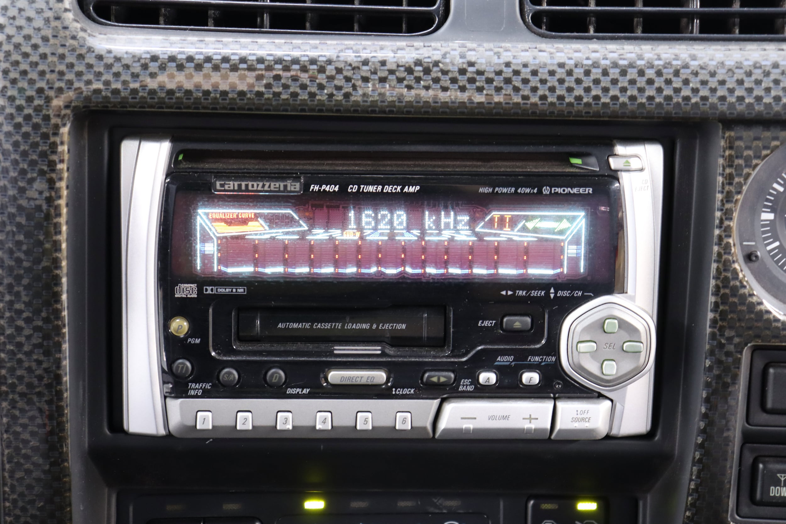 1998 Toyota Land Cruiser Prado 14