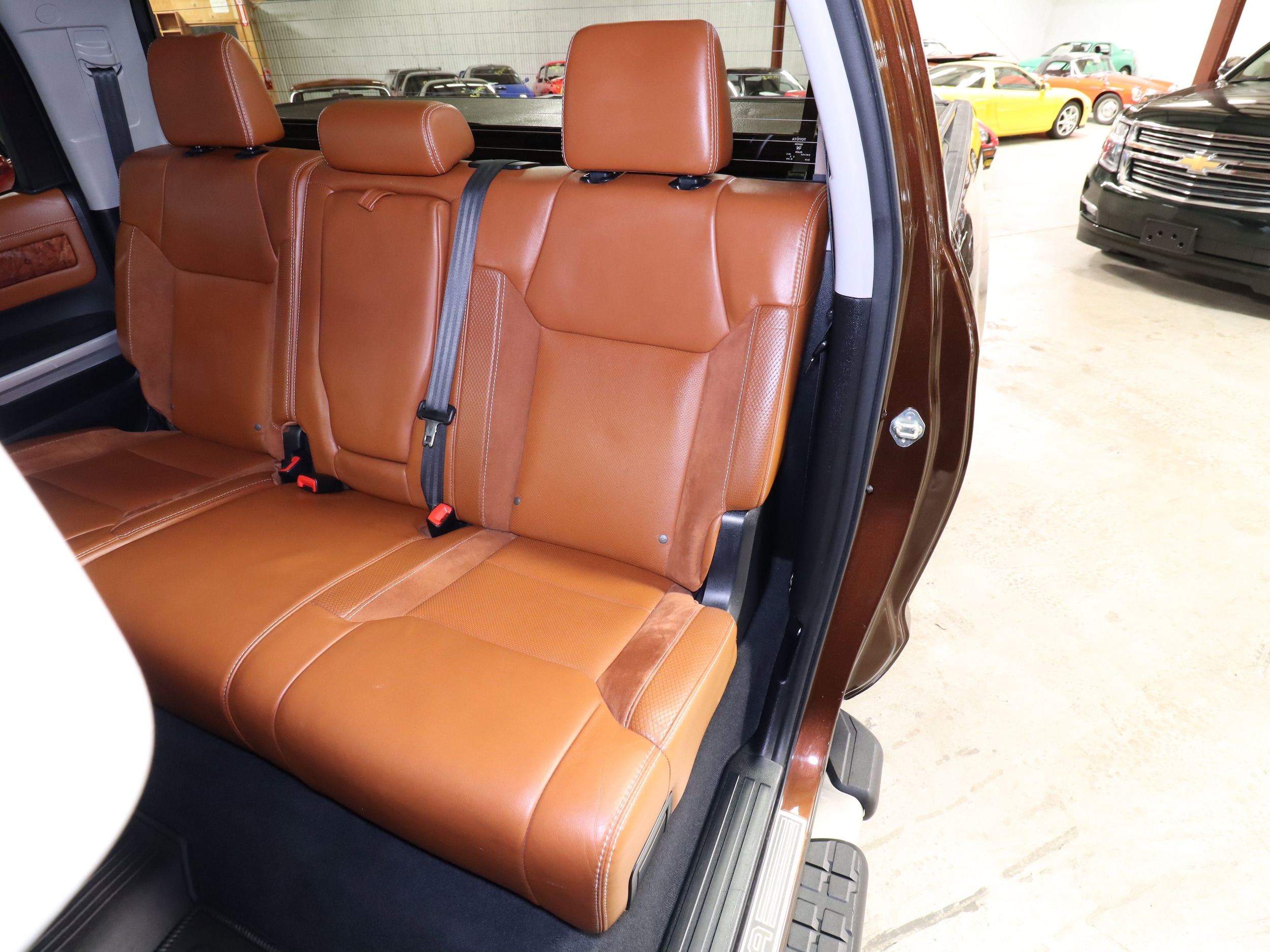 2014 Toyota Tundra 20