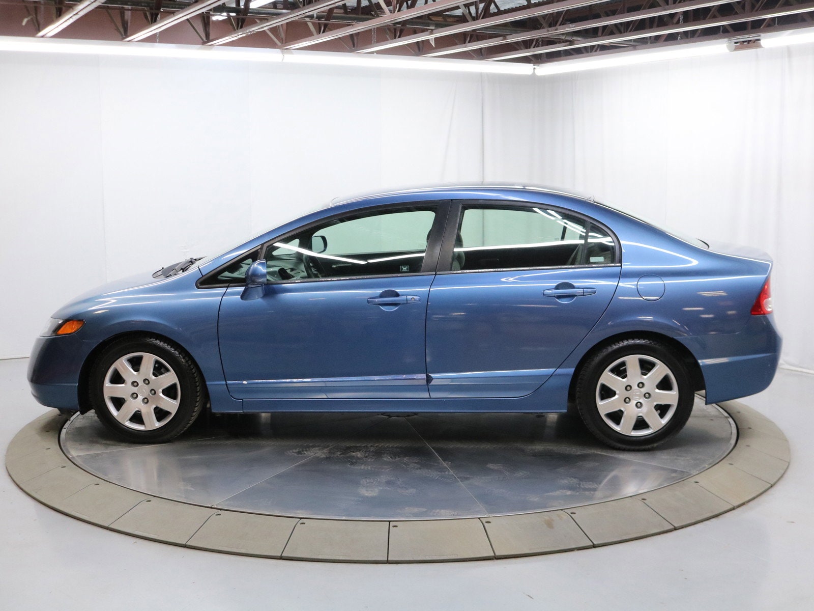 2006 Honda Civic 4