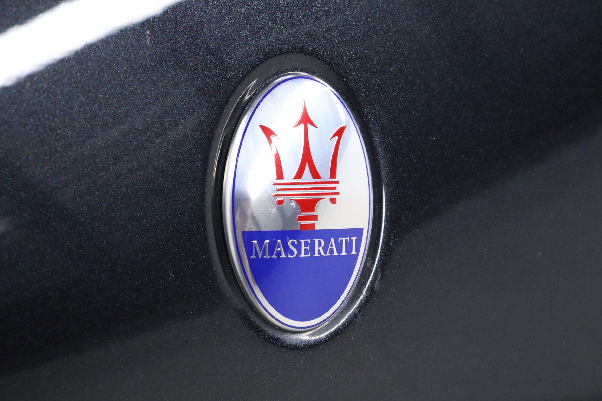 2018 Maserati Levante 67