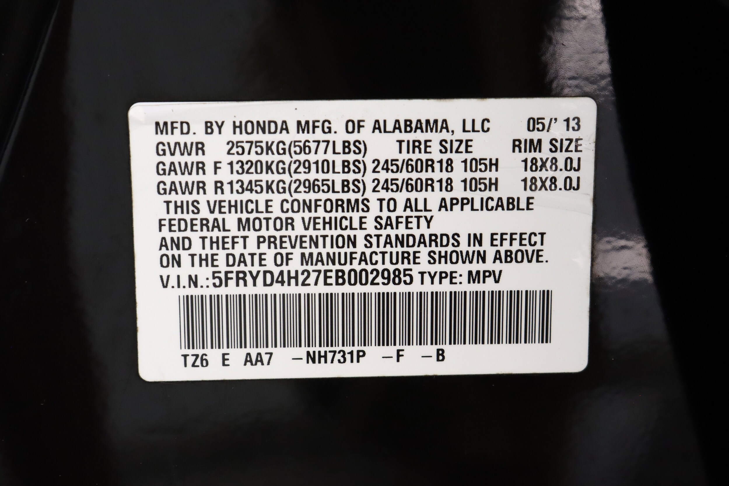 2014 Acura MDX 63