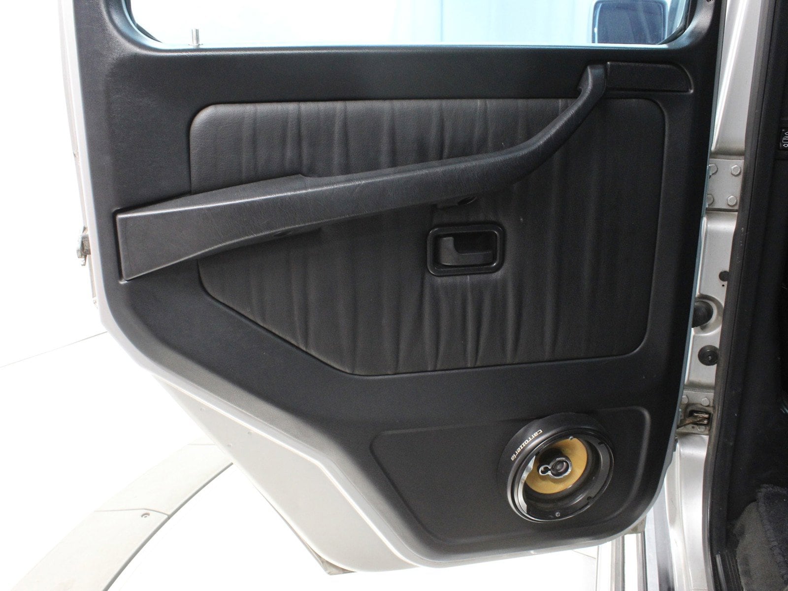 1995 Mercedes-Benz G320 20