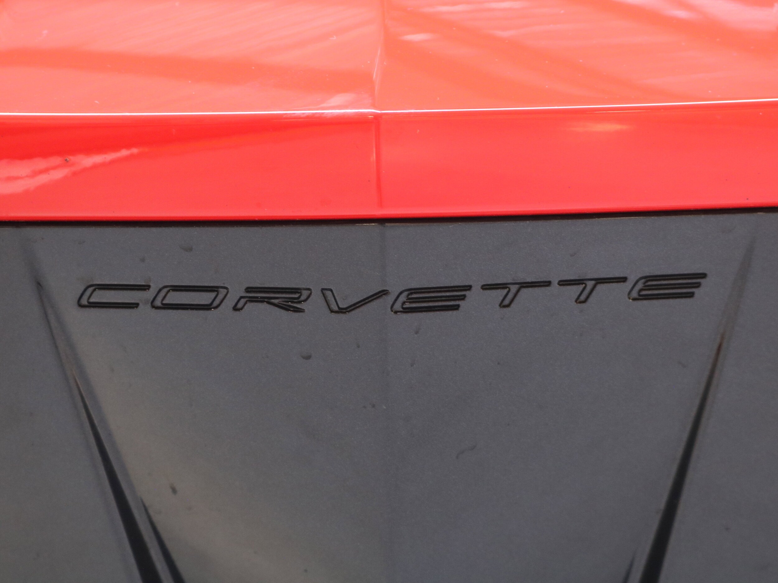 2022 Chevrolet Corvette 83