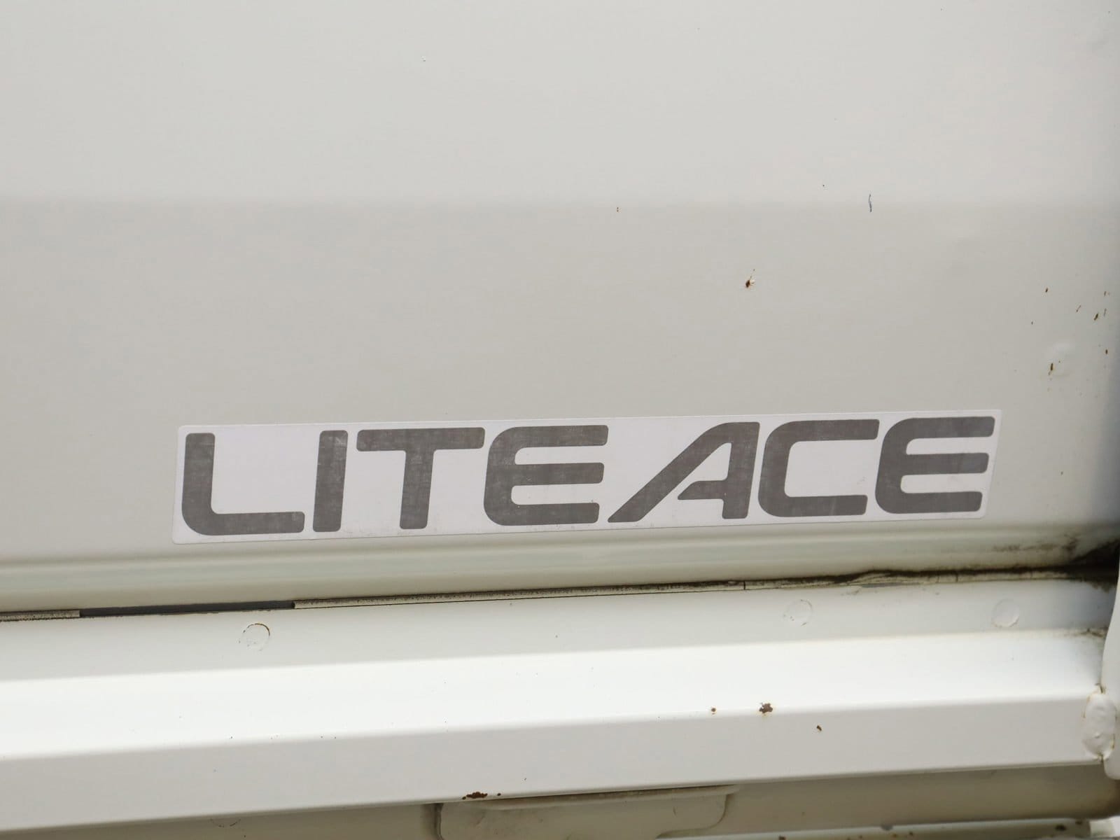 1998 Toyota Liteace 45