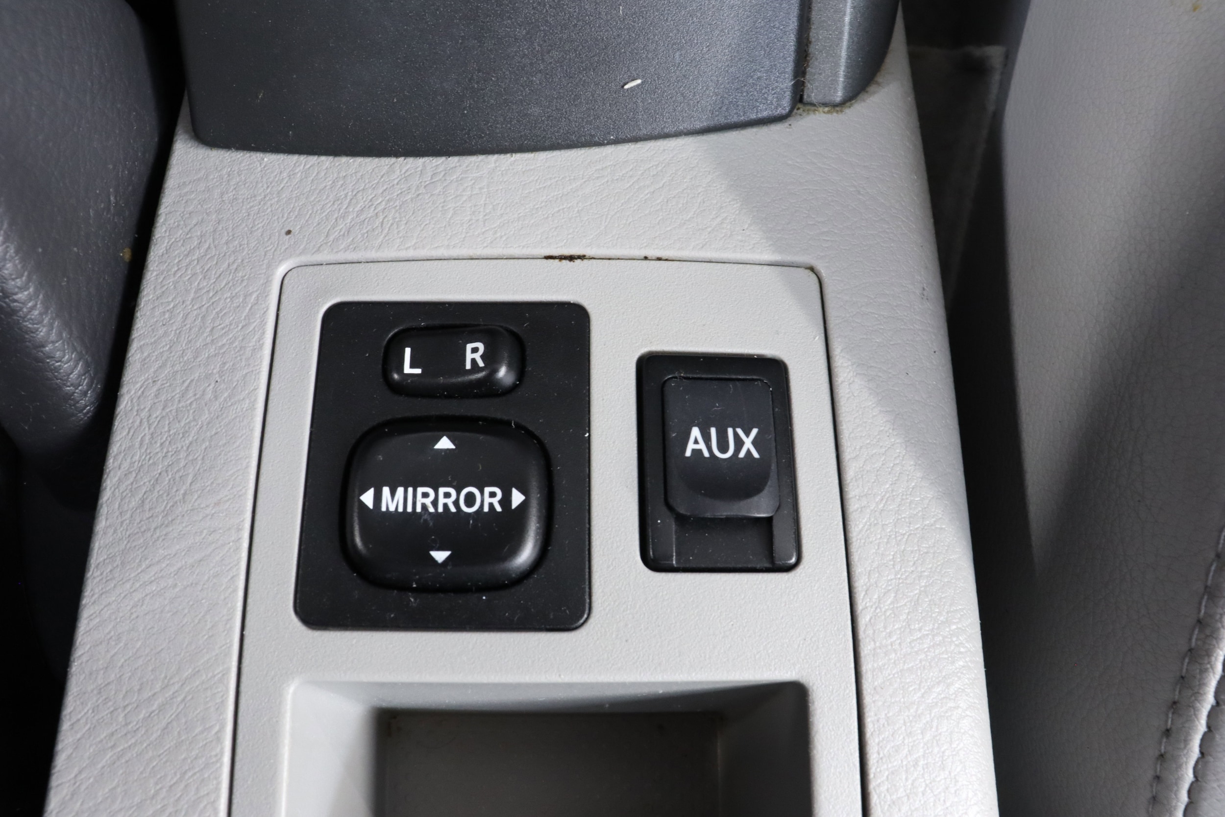 2011 Toyota RAV4 47