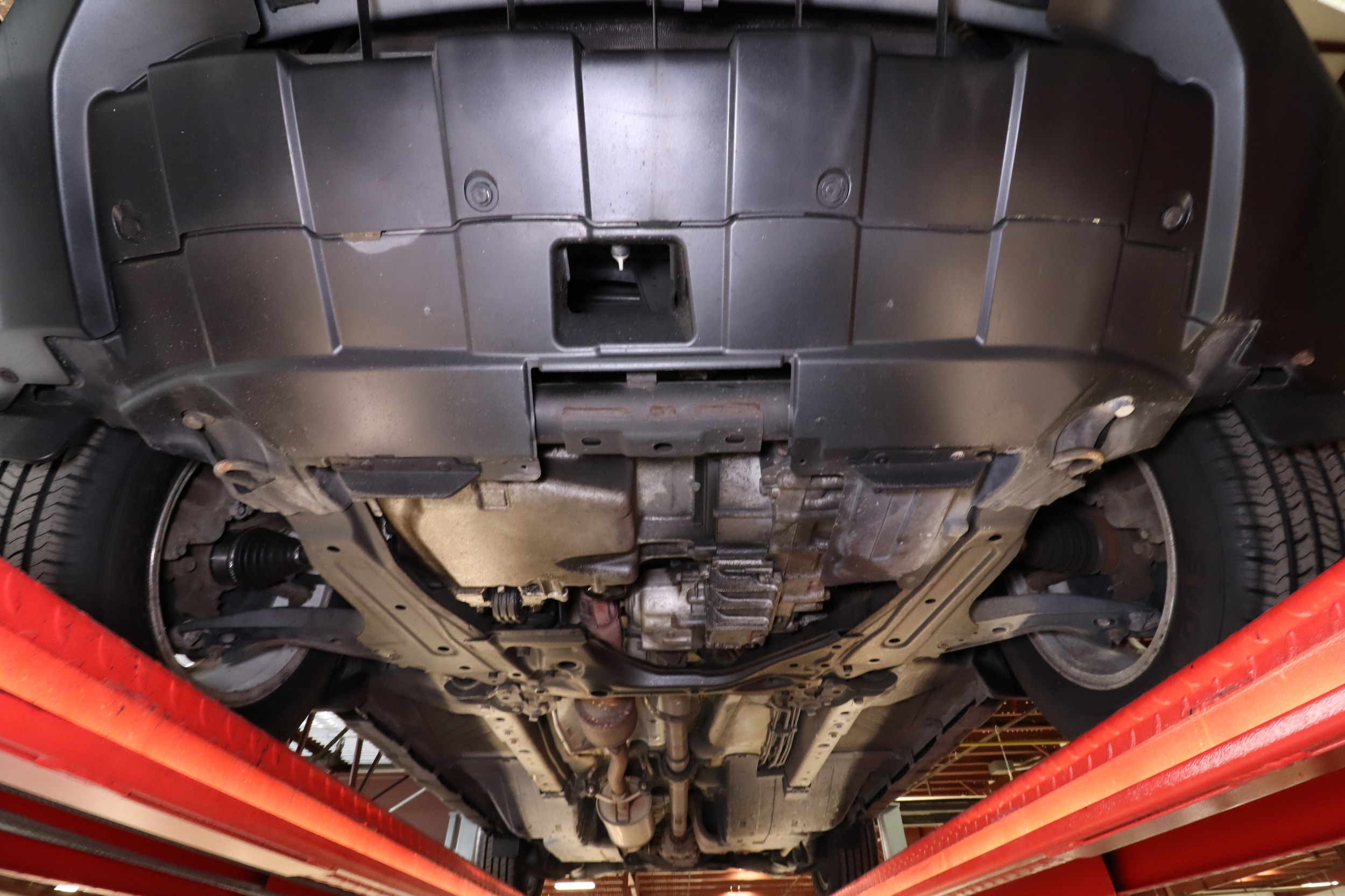 2010 Honda CR-V 35