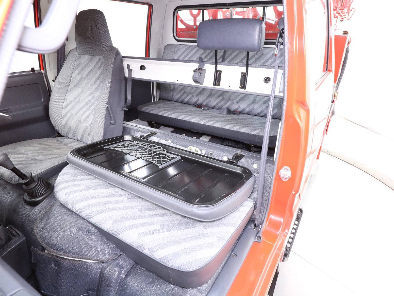 1992 Toyota Hiace 19