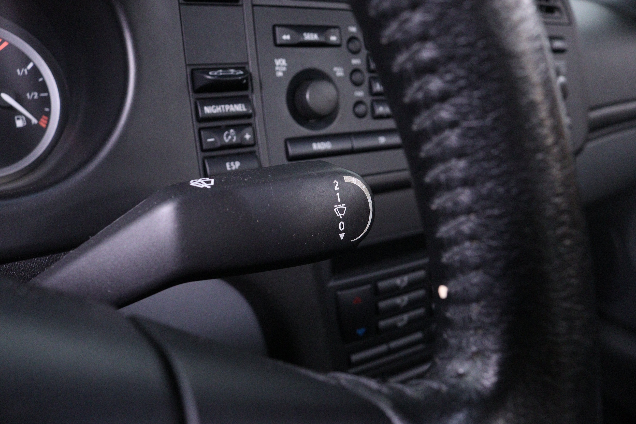 2004 Saab 2.0T 9-3 67