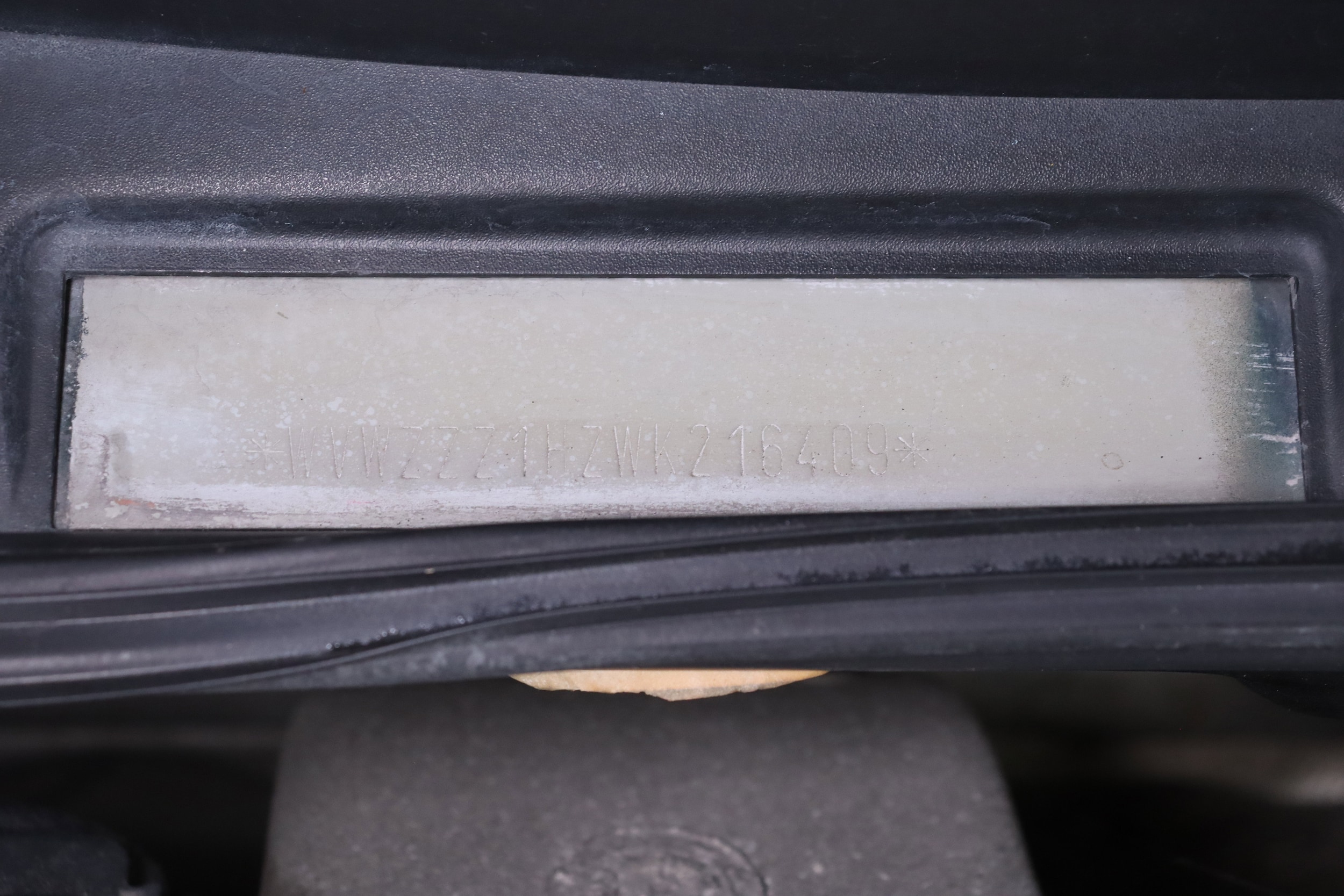1998 Volkswagen Golf 71