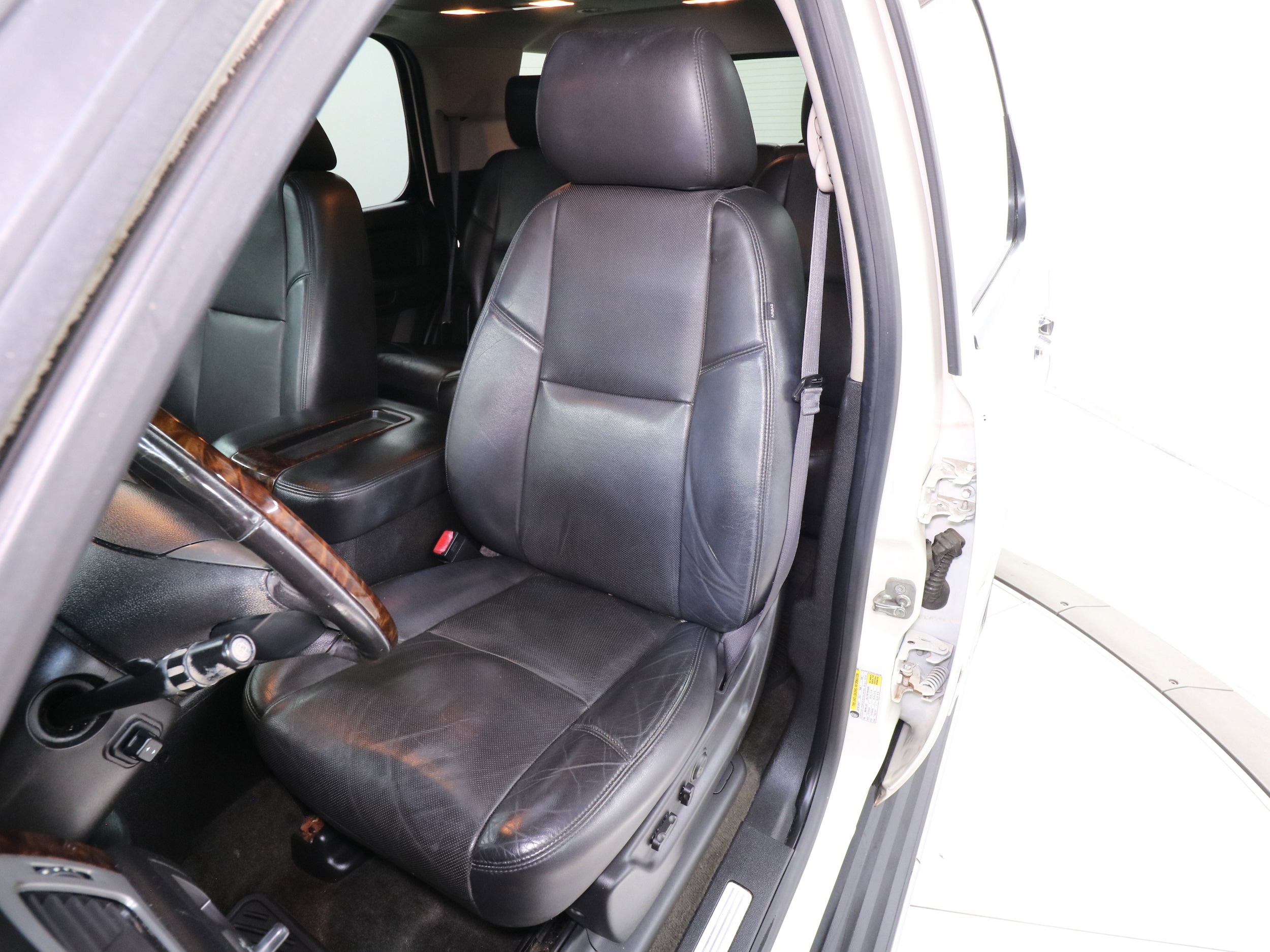 2013 GMC Yukon 15