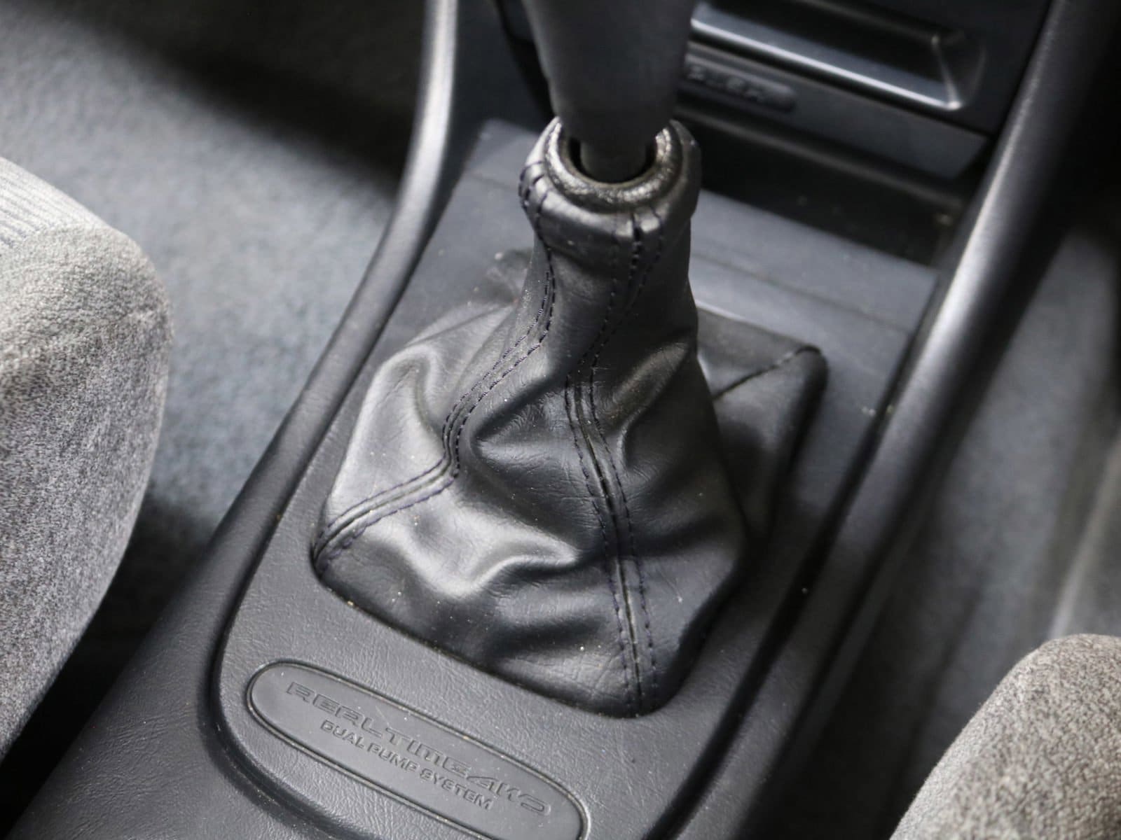 1994 Honda Integra 51
