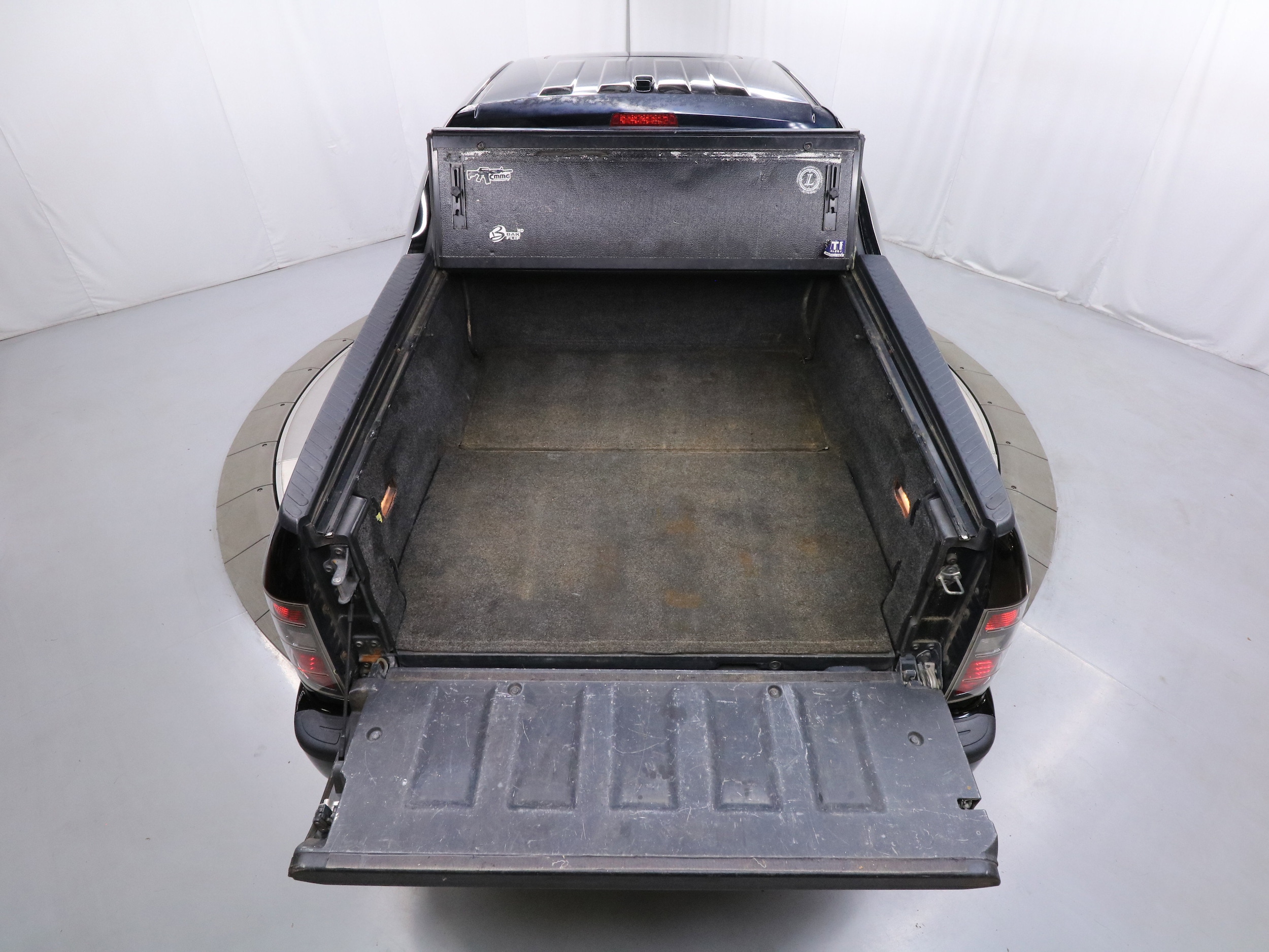 2013 Honda Ridgeline 47
