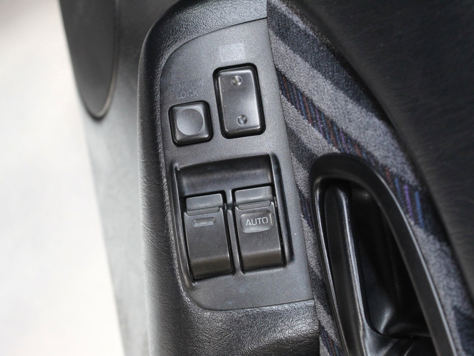 1992 Toyota Levin 23