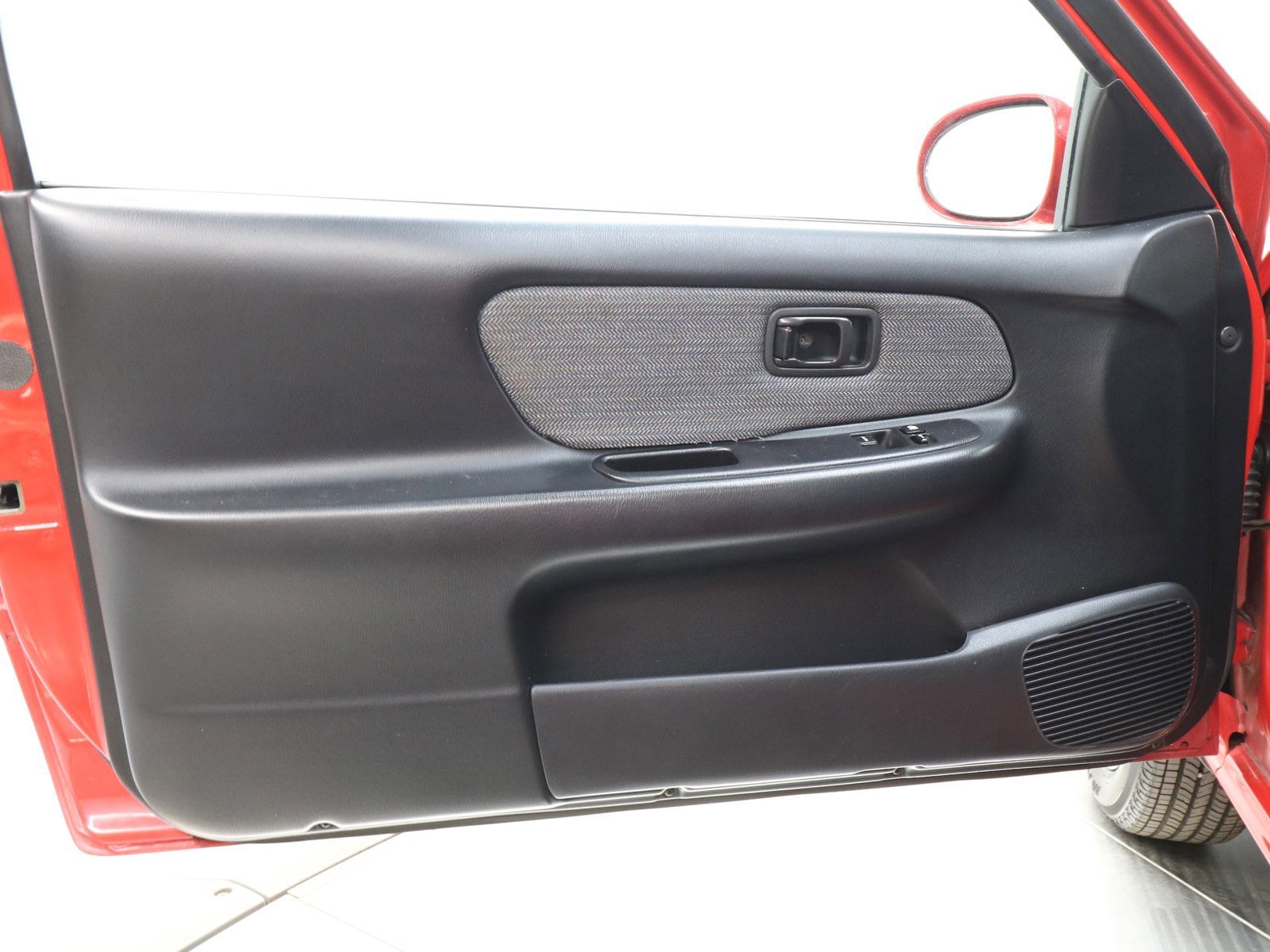 1996 Nissan 200SX 21