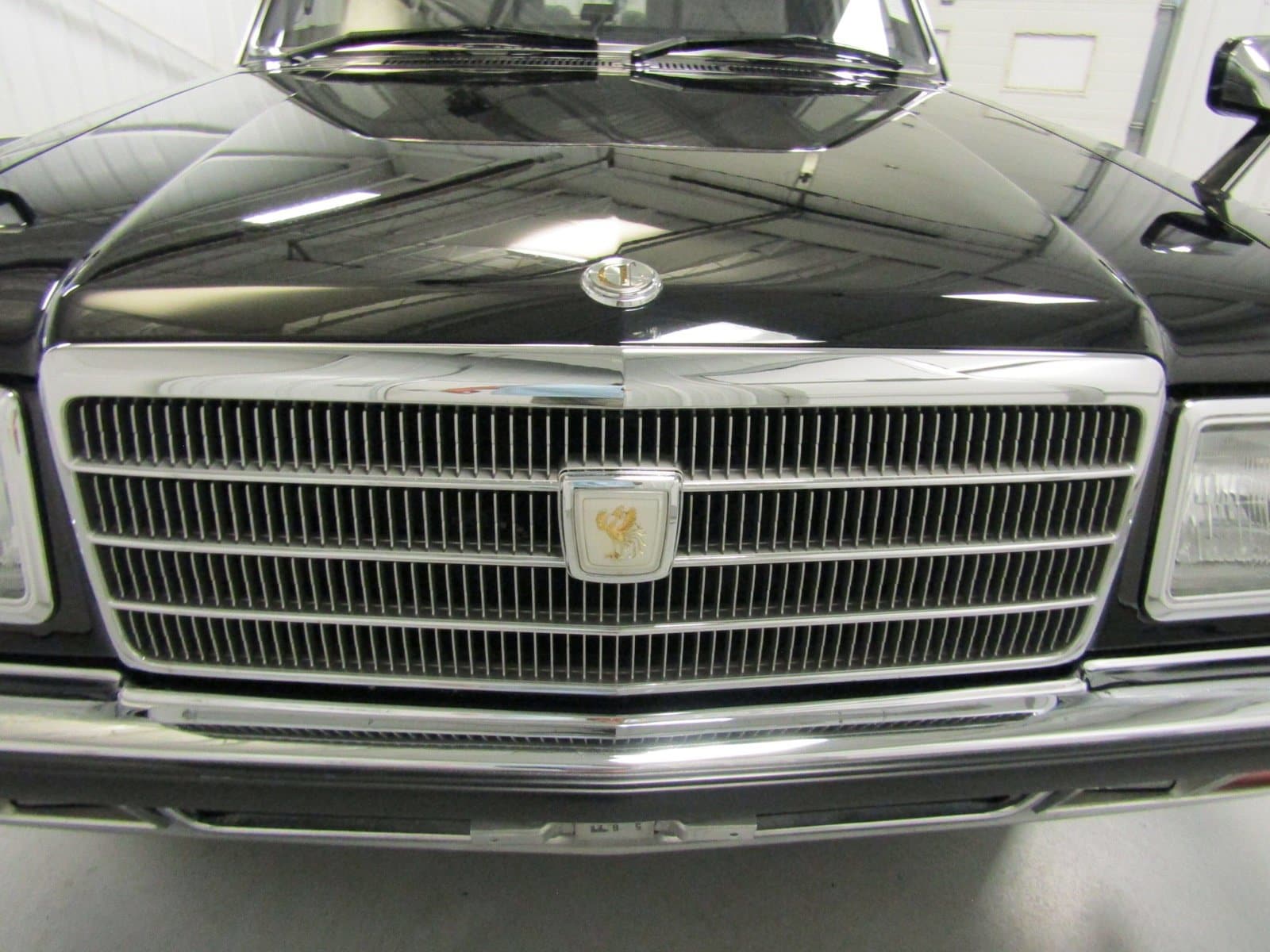 1993 Toyota Century 61