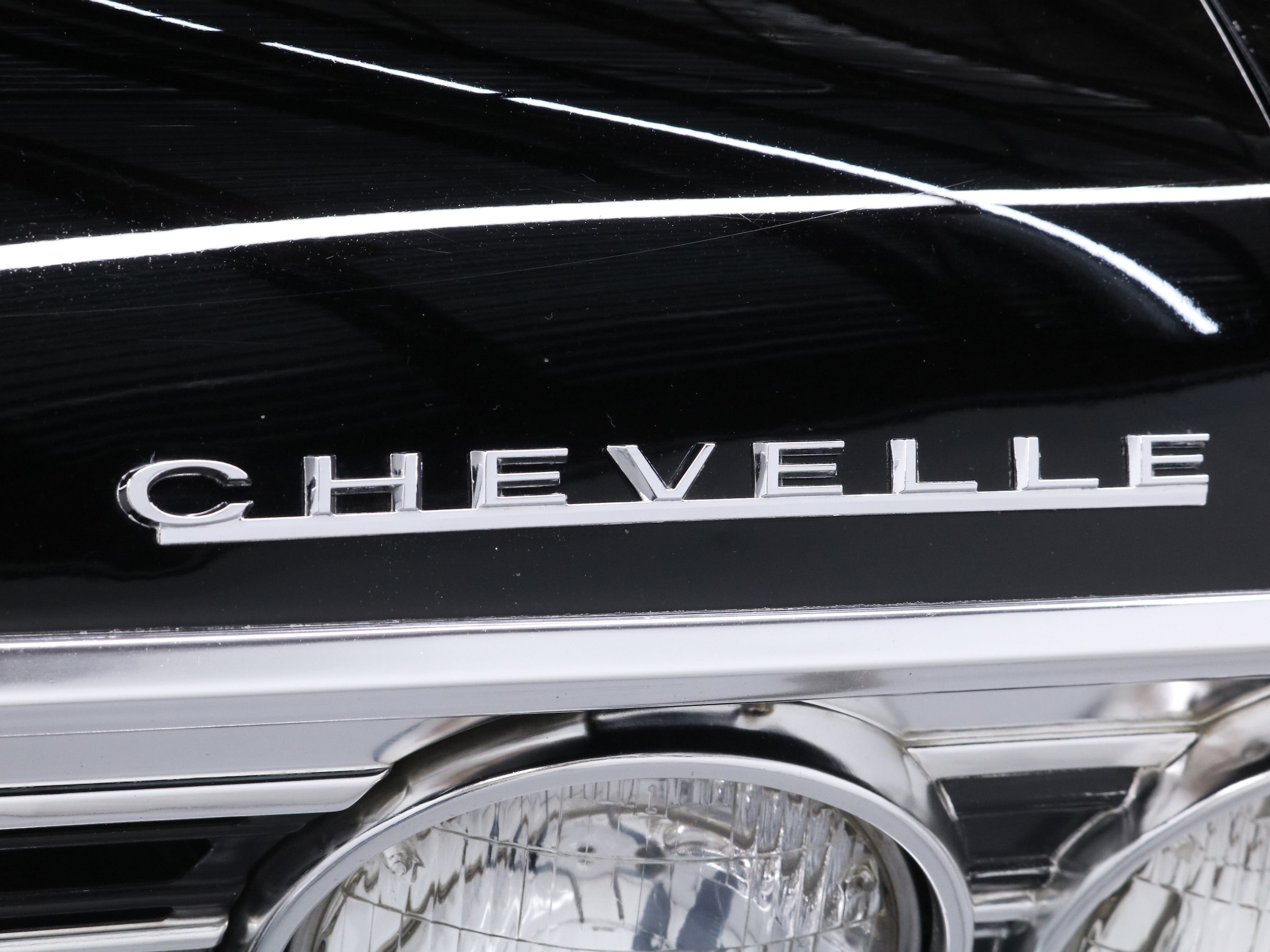 1967 Chevrolet Chevelle 147