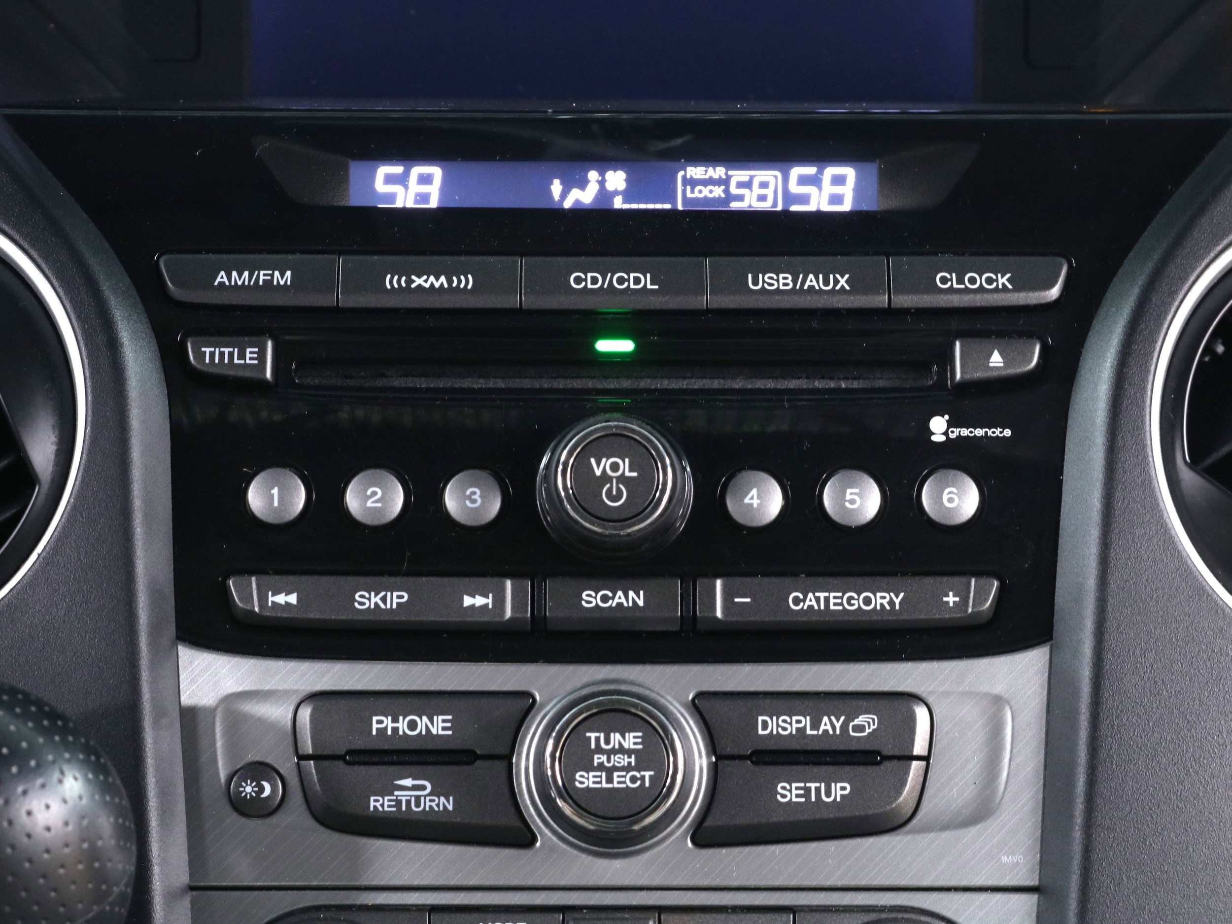 2013 Honda Pilot 13