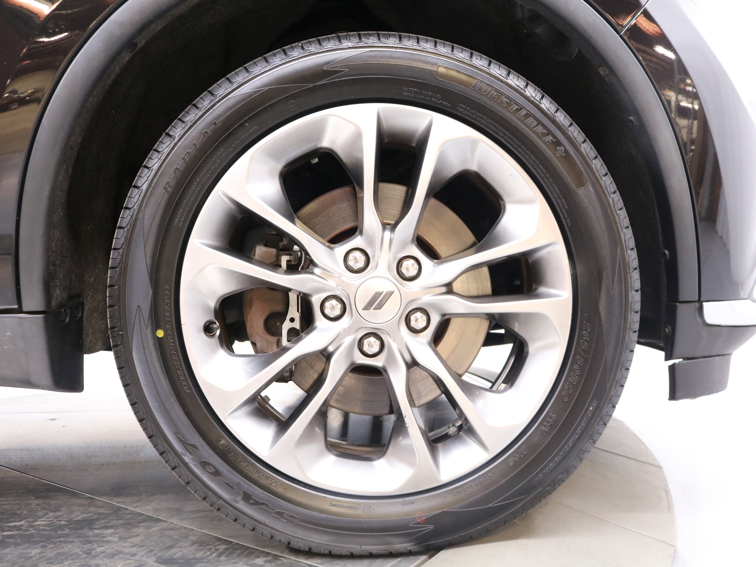 2014 Dodge Durango 32