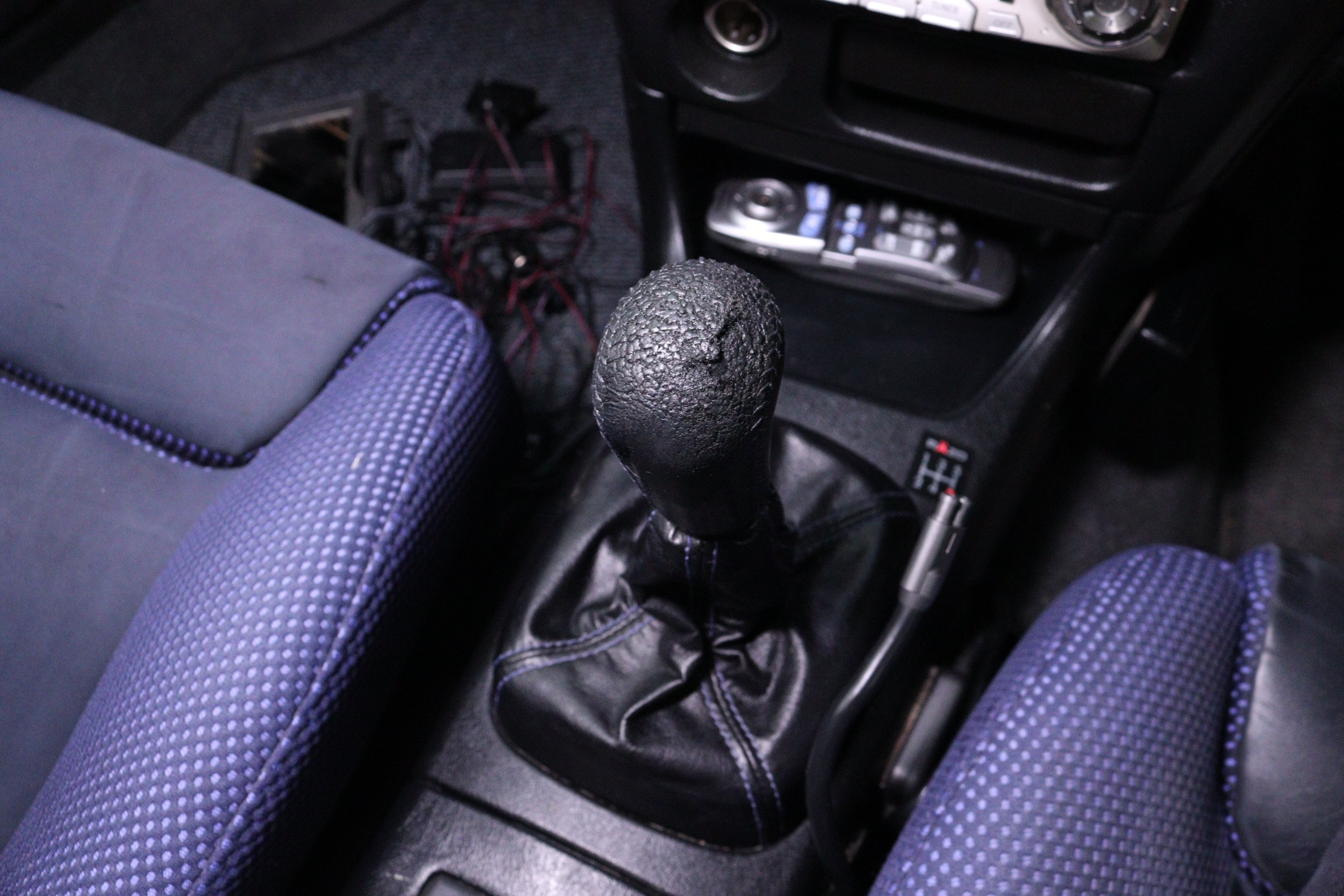 1999 Mitsubishi Lancer 15