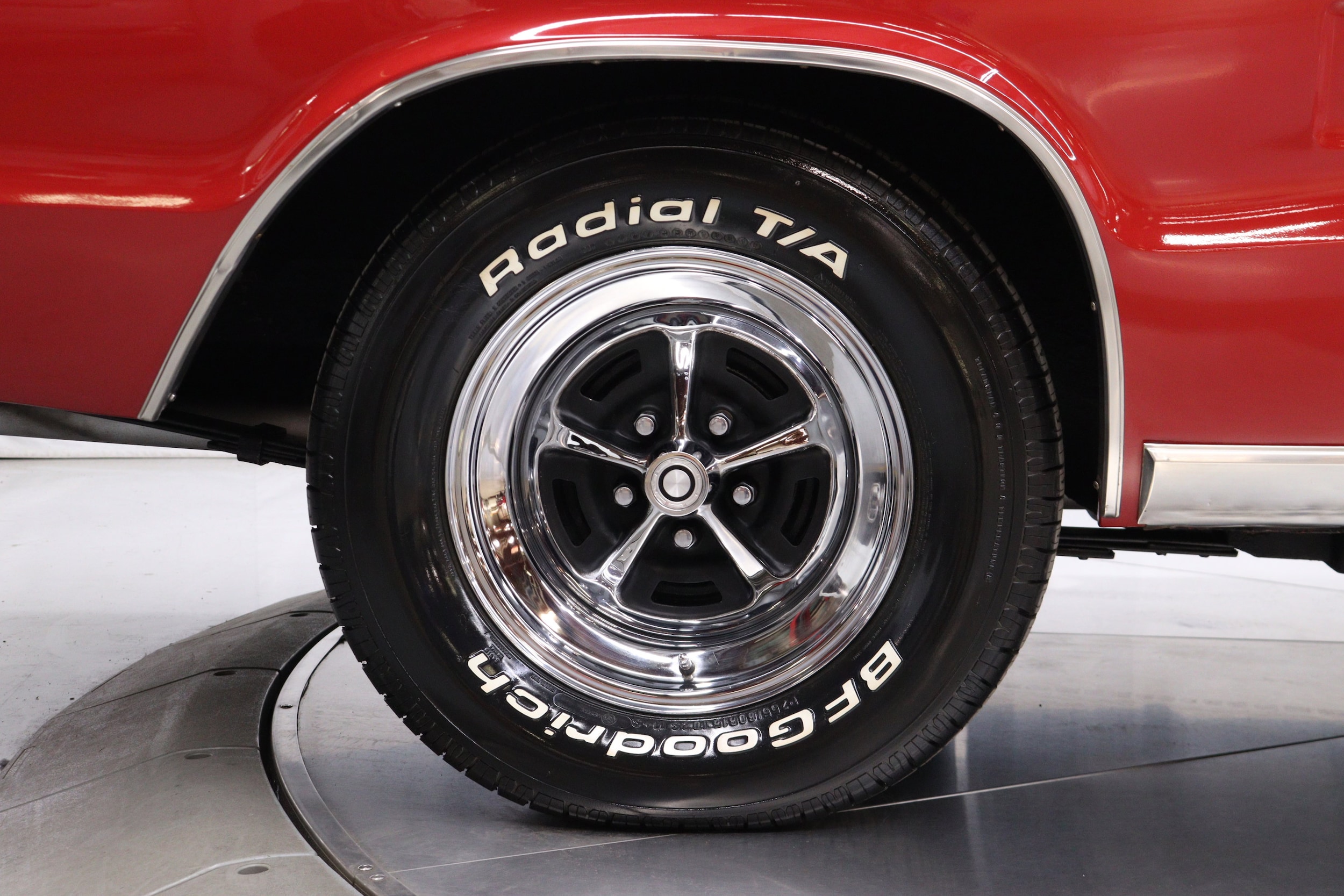 1966 Dodge Charger 28