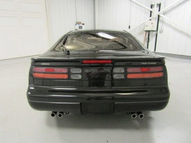 Used 1990 Nissan 300ZX For Sale at Duncan Imports and