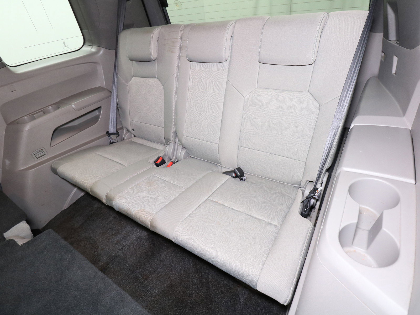 2011 Honda Pilot 22