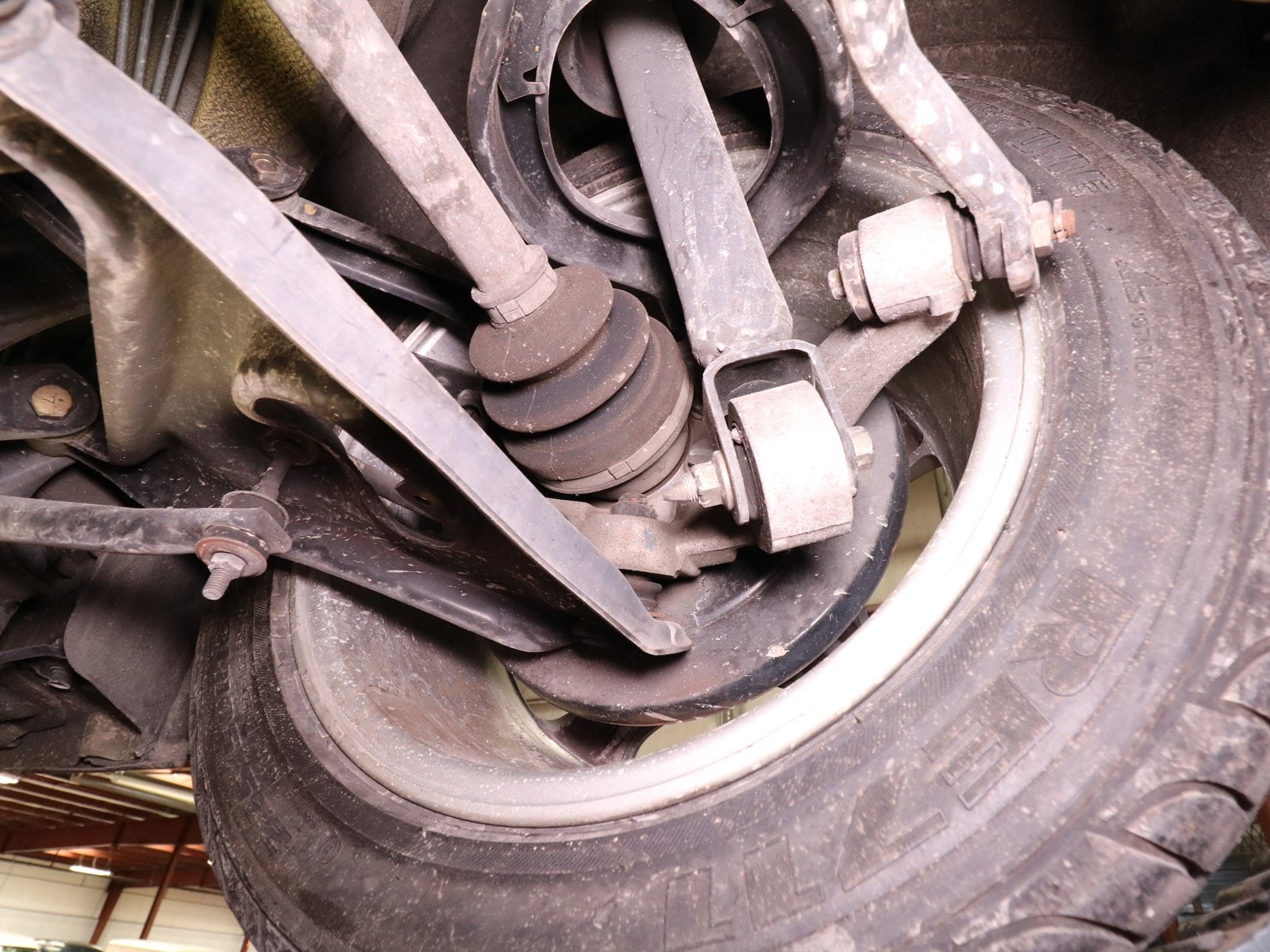 1992 Nissan Fairlady Z 300ZX 43