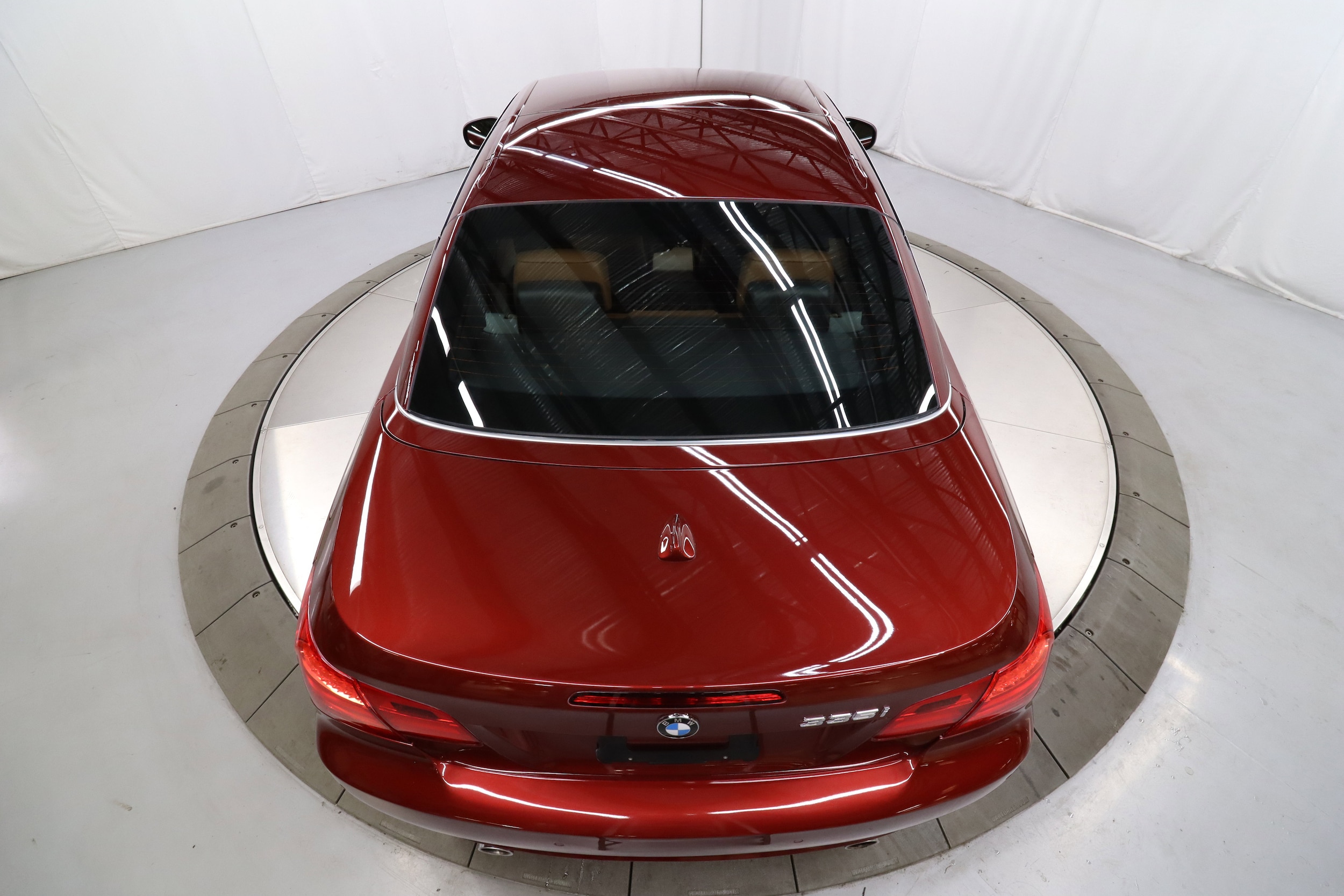 2011 BMW 3 Series 53